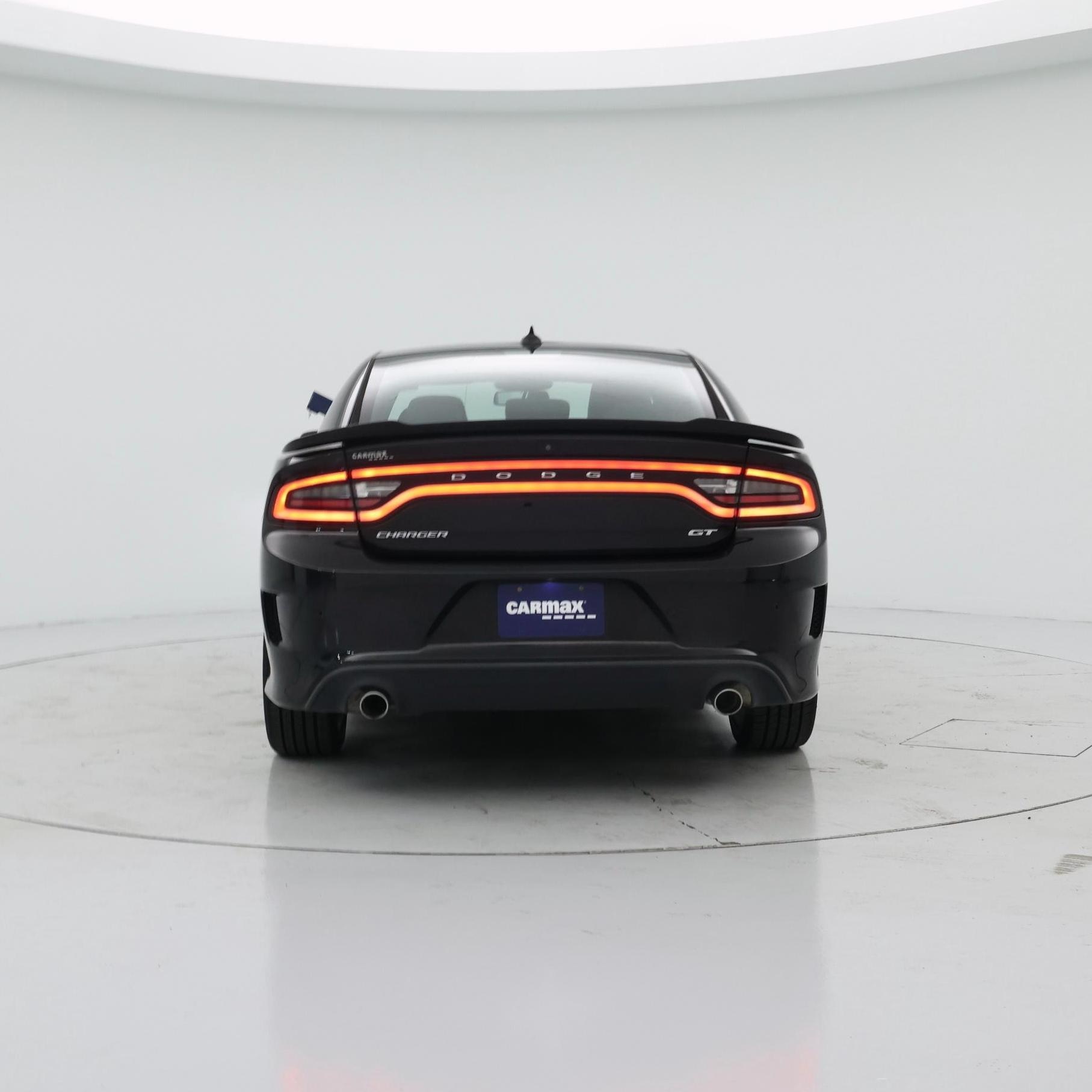 Thumbnail: 2021 Dodge Charger - 6