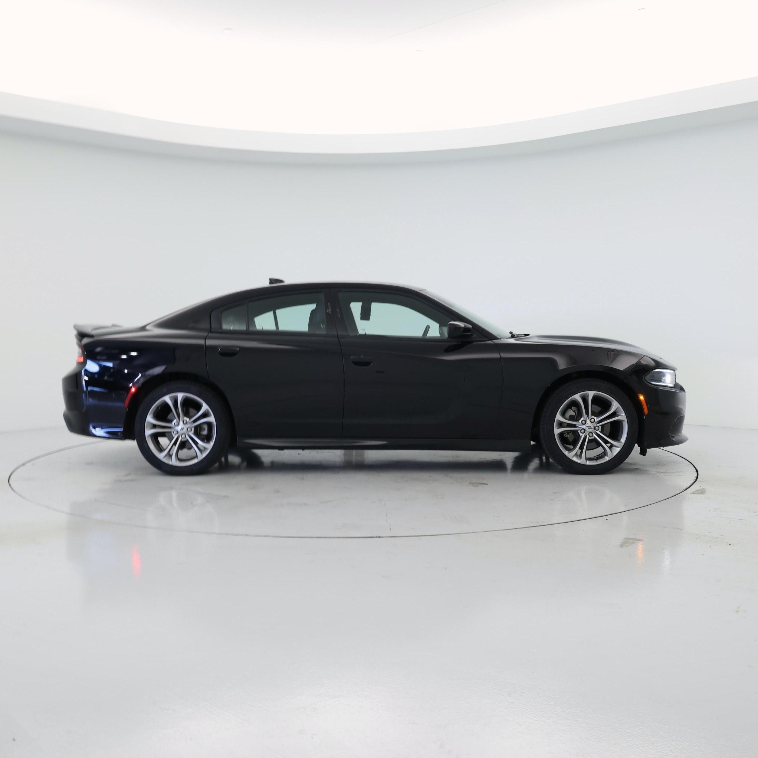 Thumbnail: 2021 Dodge Charger - 7
