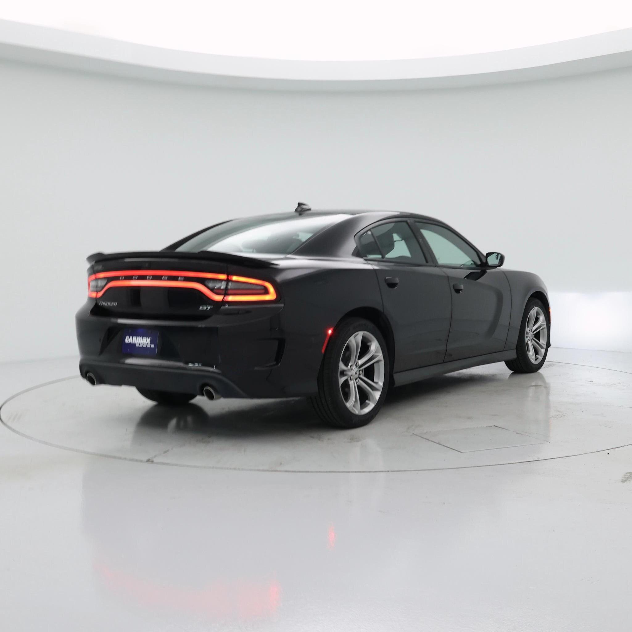 Thumbnail: 2021 Dodge Charger - 8