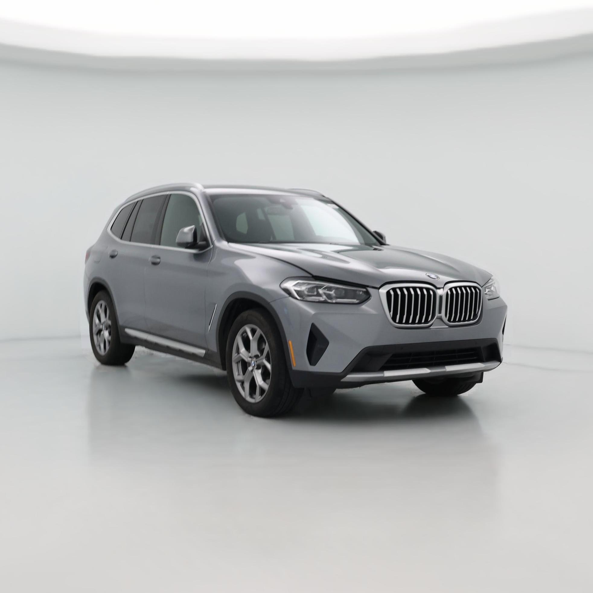 Thumbnail: 2023 BMW X3 - 1