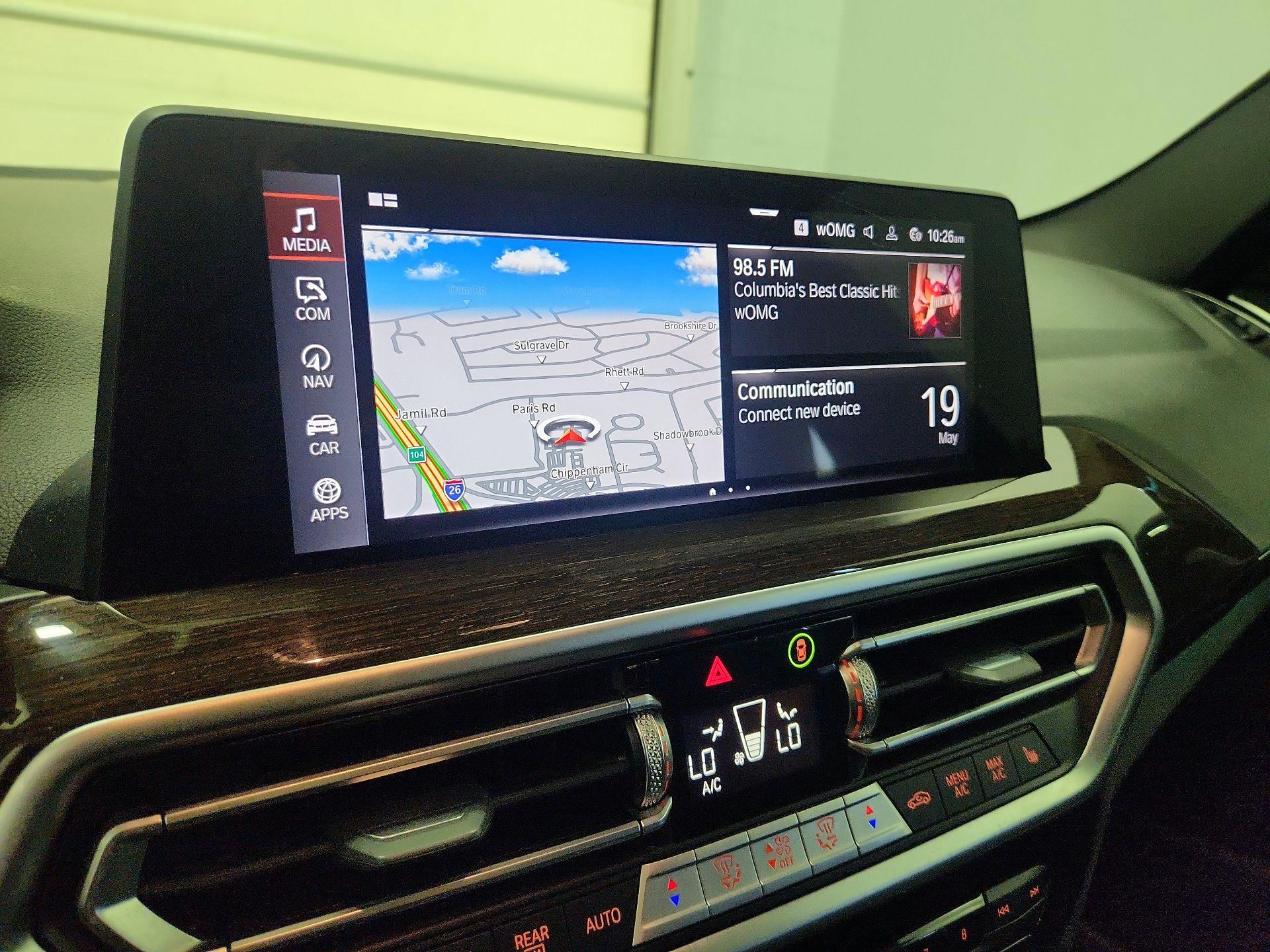 Thumbnail: 2023 BMW X3 - 14