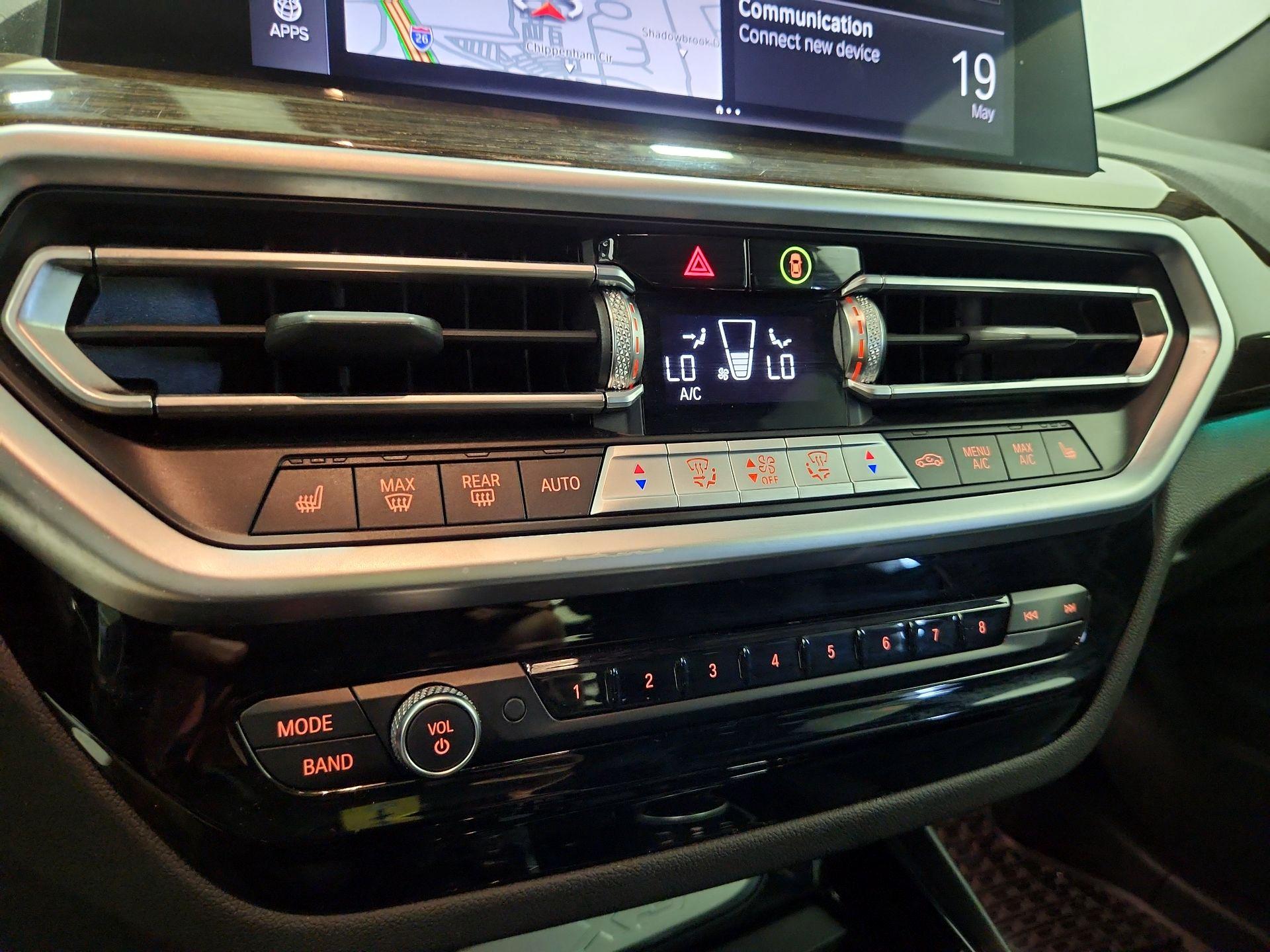 Thumbnail: 2023 BMW X3 - 17