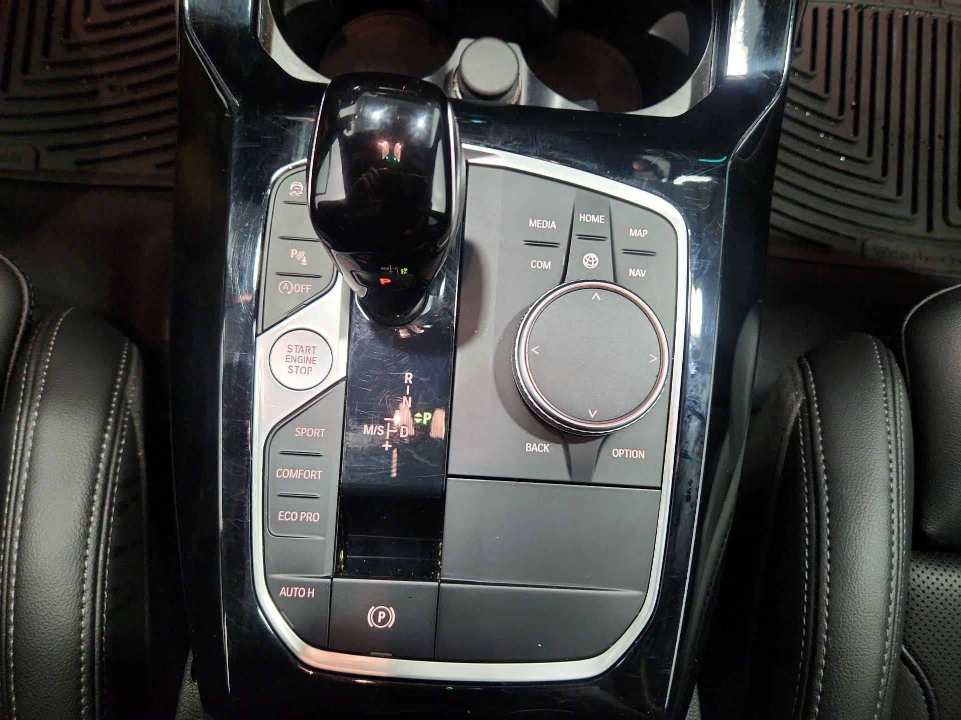 Thumbnail: 2023 BMW X3 - 18