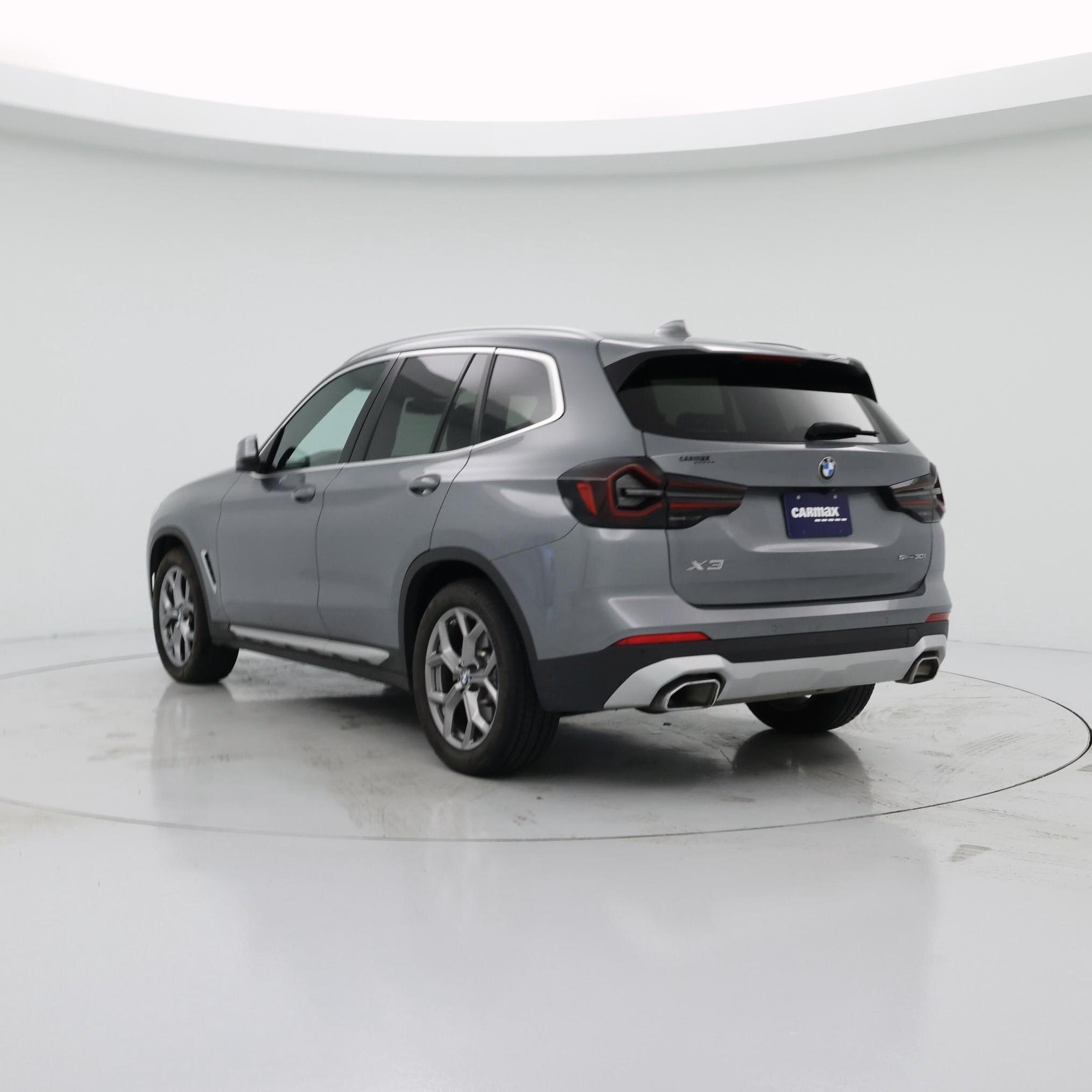 Thumbnail: 2023 BMW X3 - 2