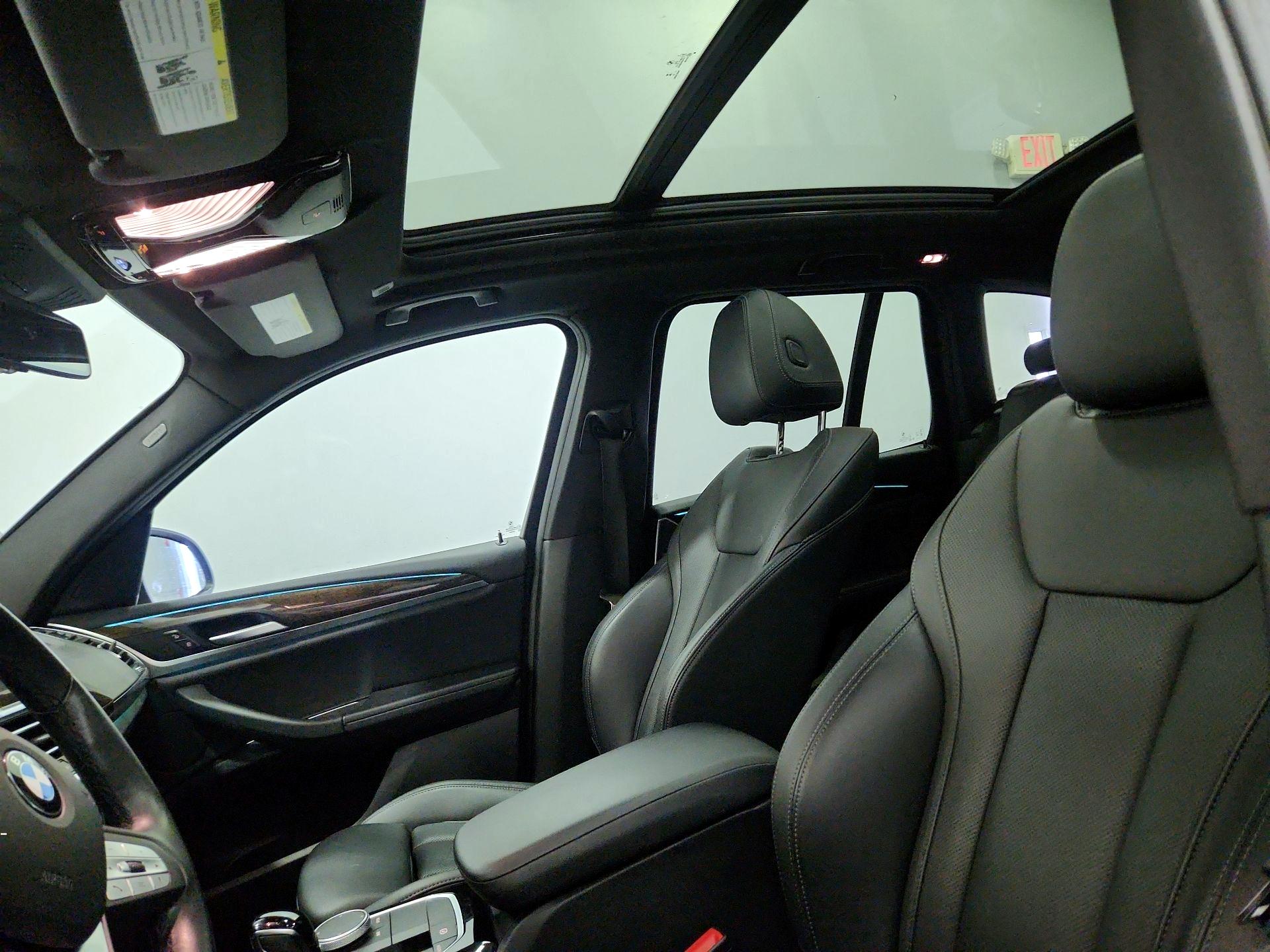 Thumbnail: 2023 BMW X3 - 20