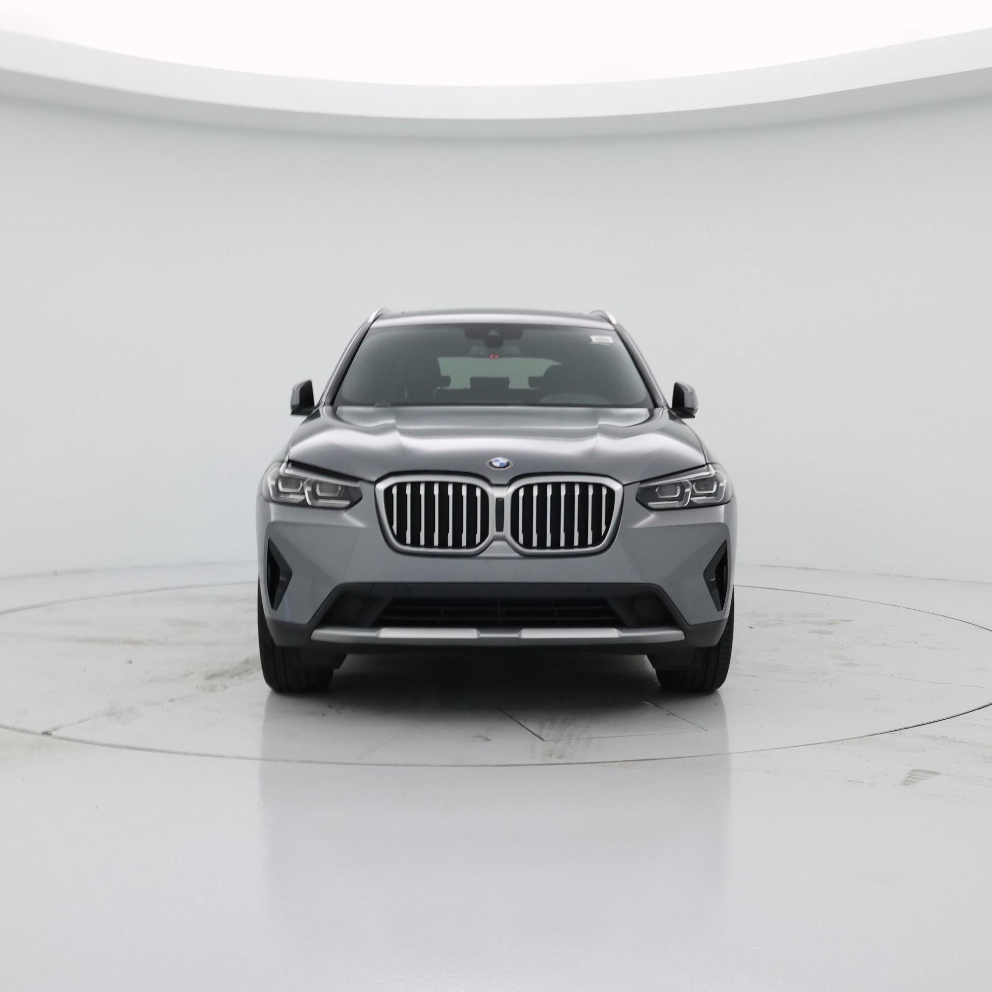Thumbnail: 2023 BMW X3 - 5