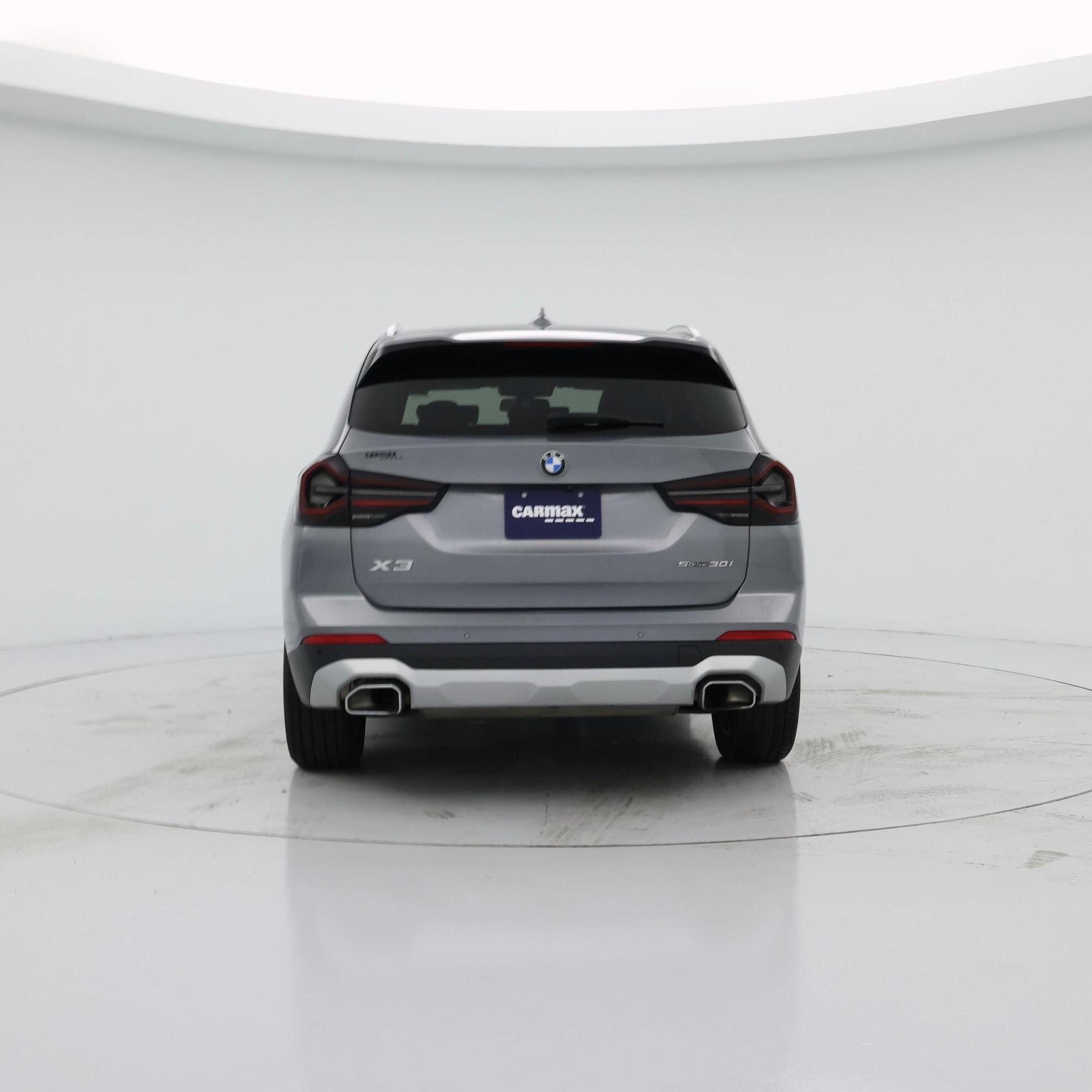Thumbnail: 2023 BMW X3 - 6