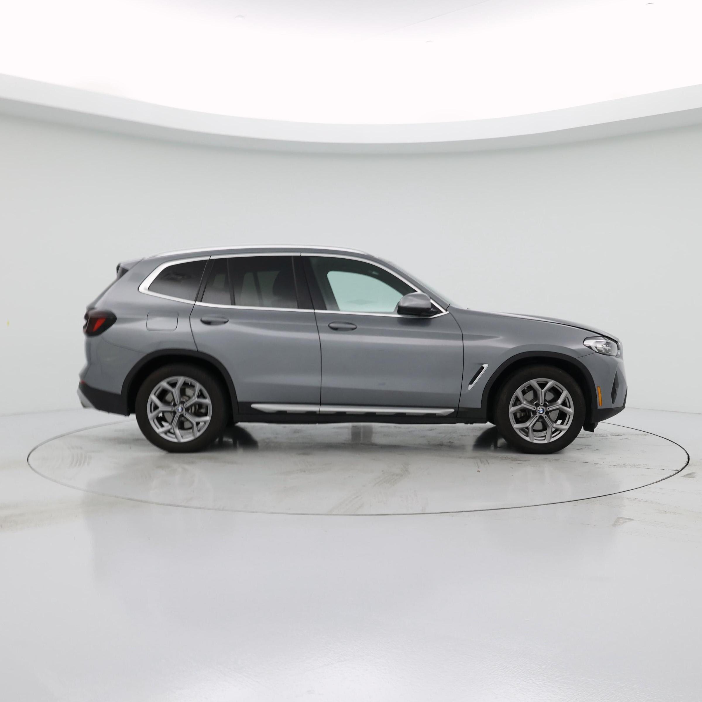 Thumbnail: 2023 BMW X3 - 7