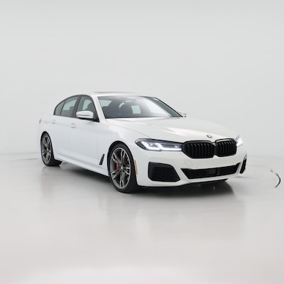 2021 BMW M550 I xDrive