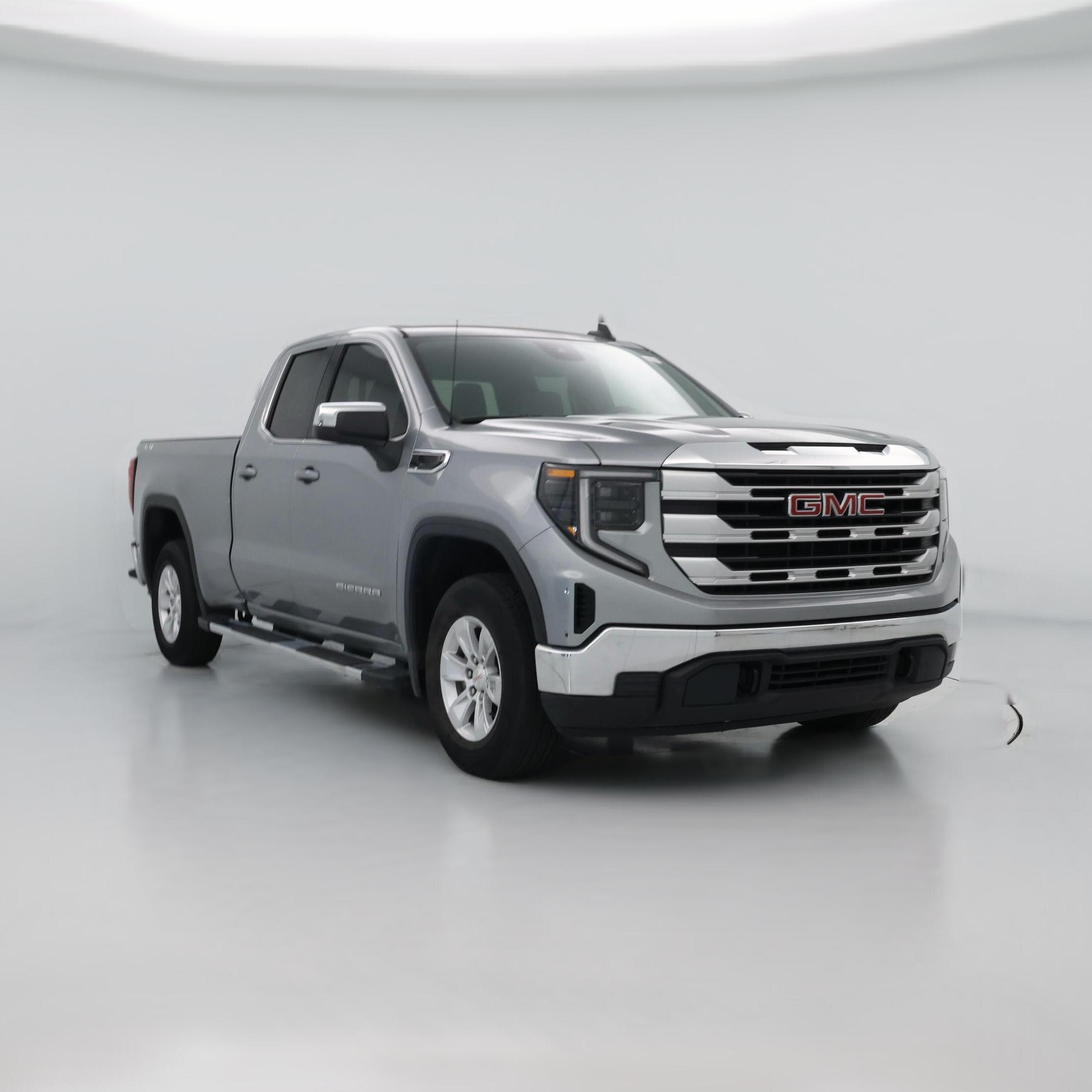 Thumbnail: 2023 GMC Sierra 1500 - 1