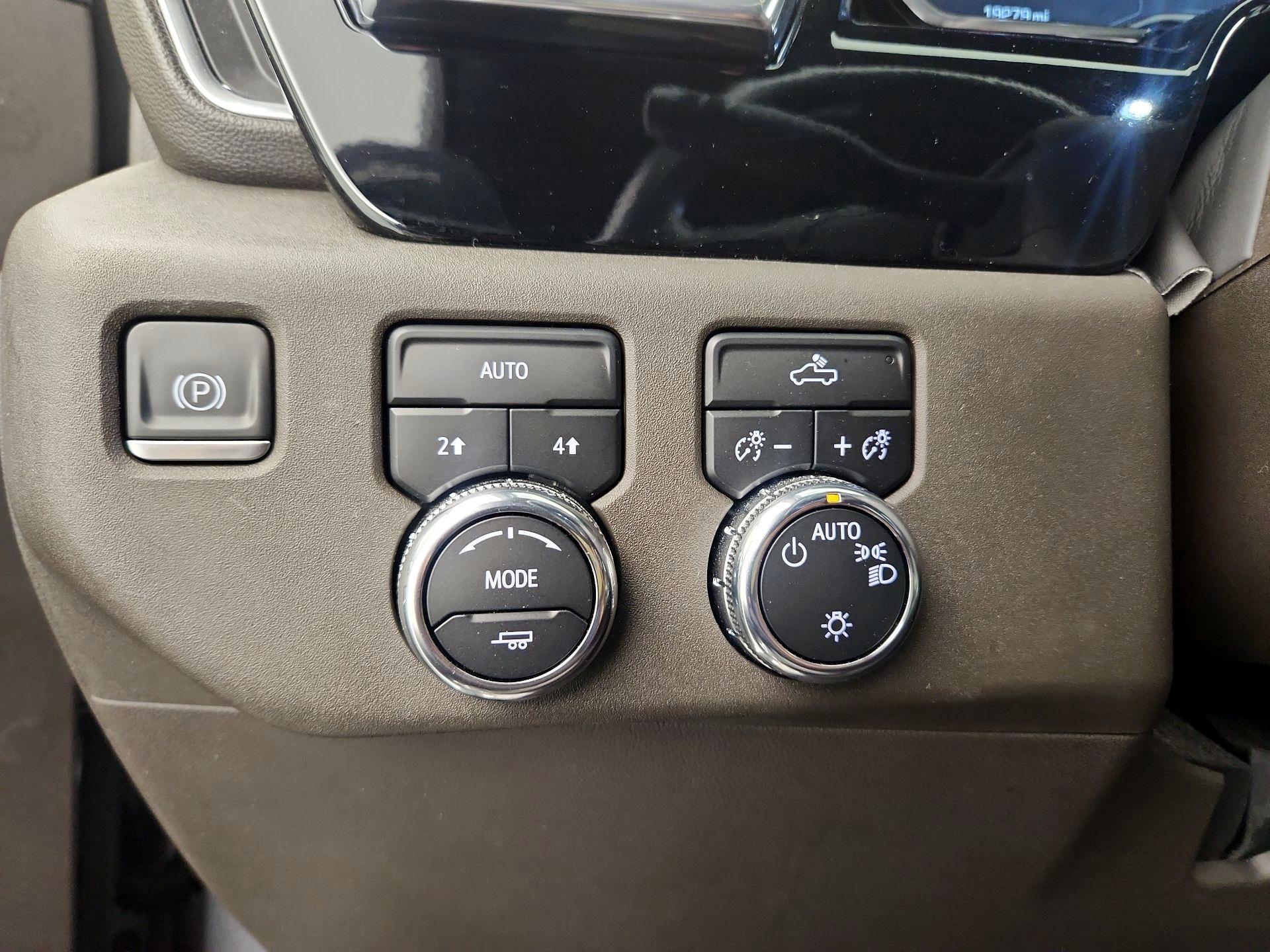 Thumbnail: 2023 GMC Sierra 1500 - 13