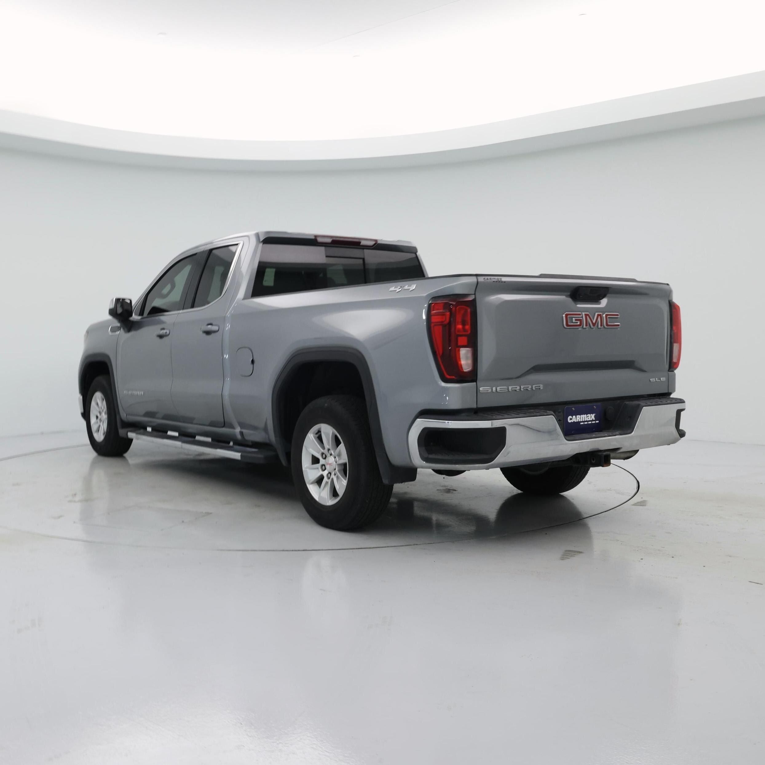 Thumbnail: 2023 GMC Sierra 1500 - 2