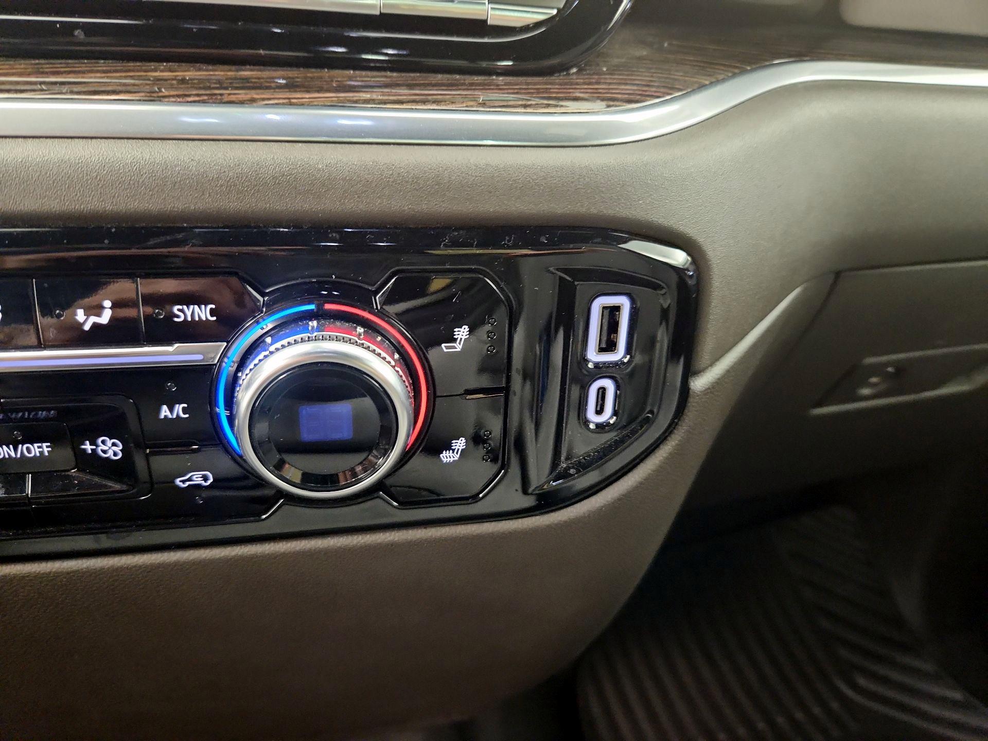 Thumbnail: 2023 GMC Sierra 1500 - 19