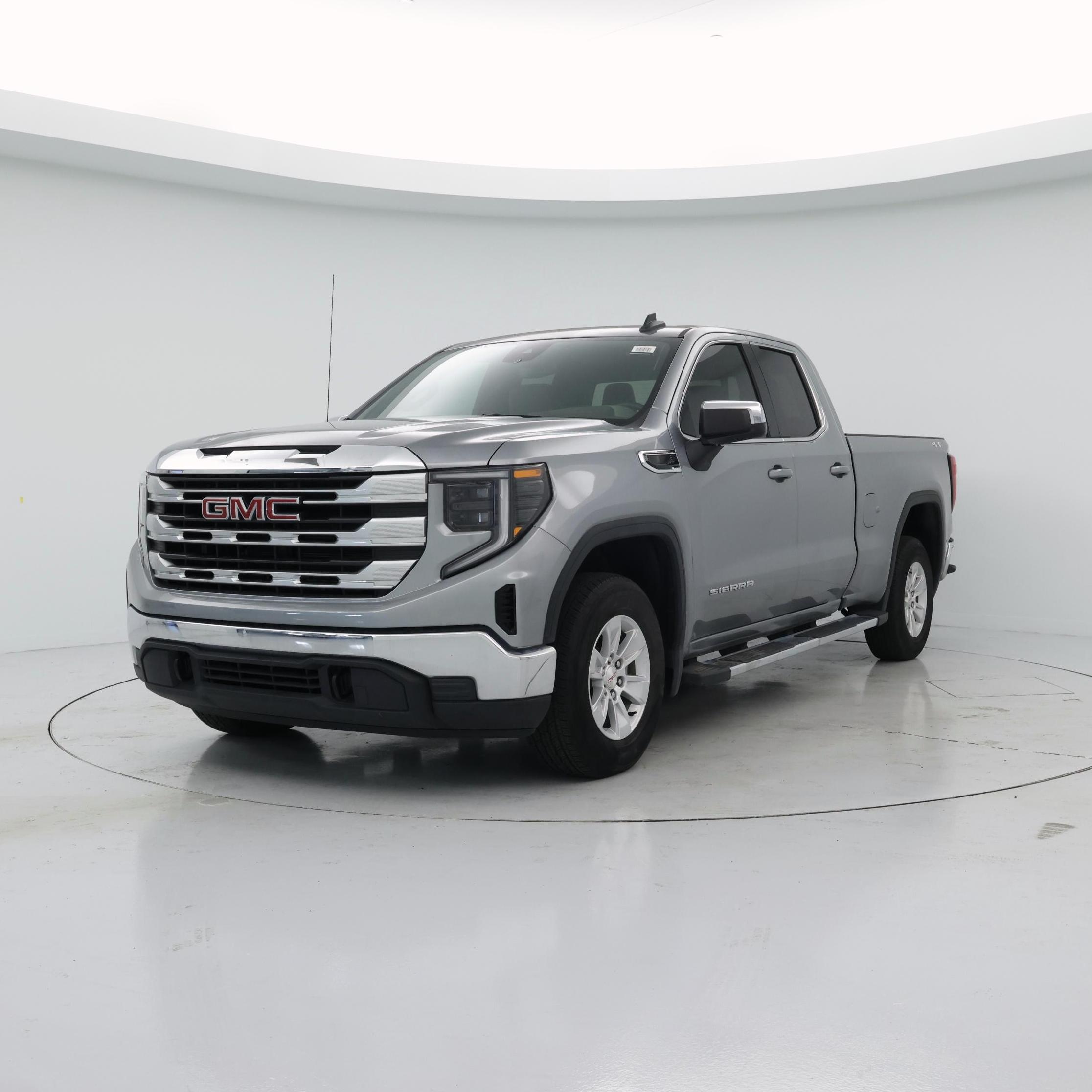 Thumbnail: 2023 GMC Sierra 1500 - 4