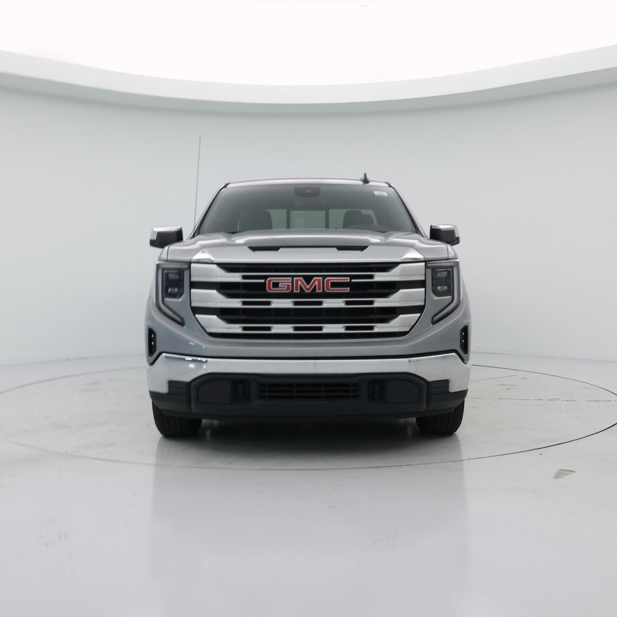 Thumbnail: 2023 GMC Sierra 1500 - 5