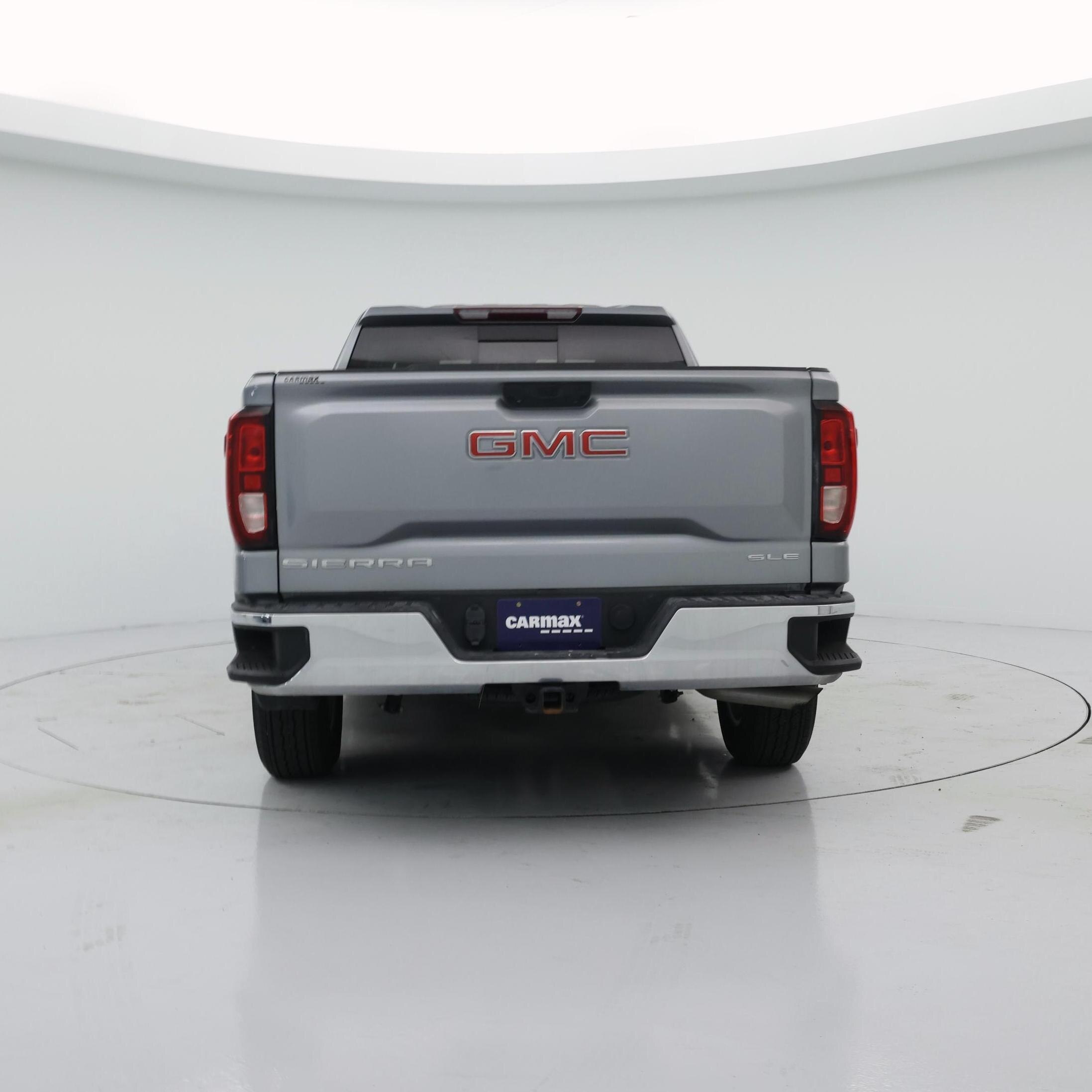 Thumbnail: 2023 GMC Sierra 1500 - 6