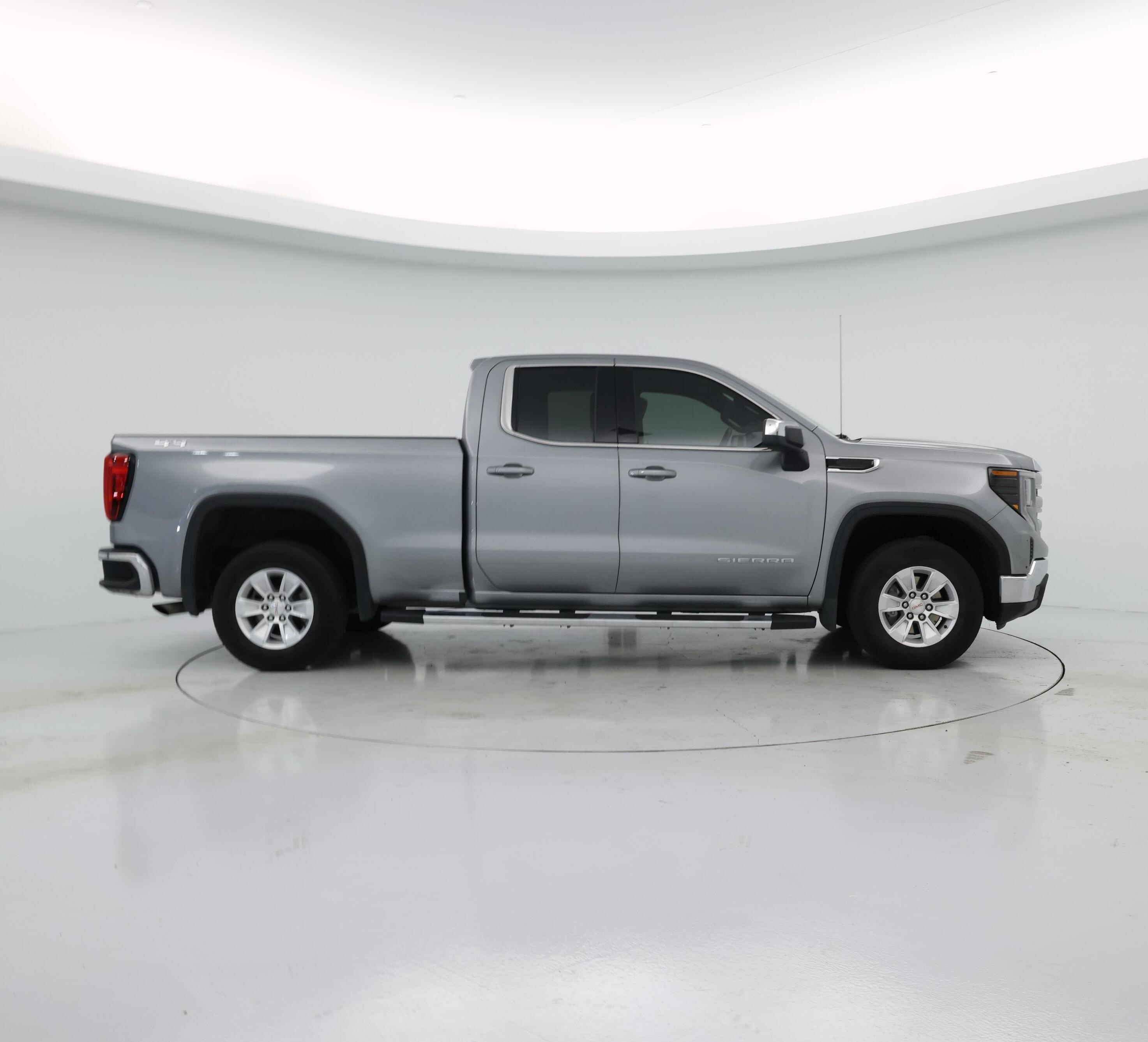 Thumbnail: 2023 GMC Sierra 1500 - 7