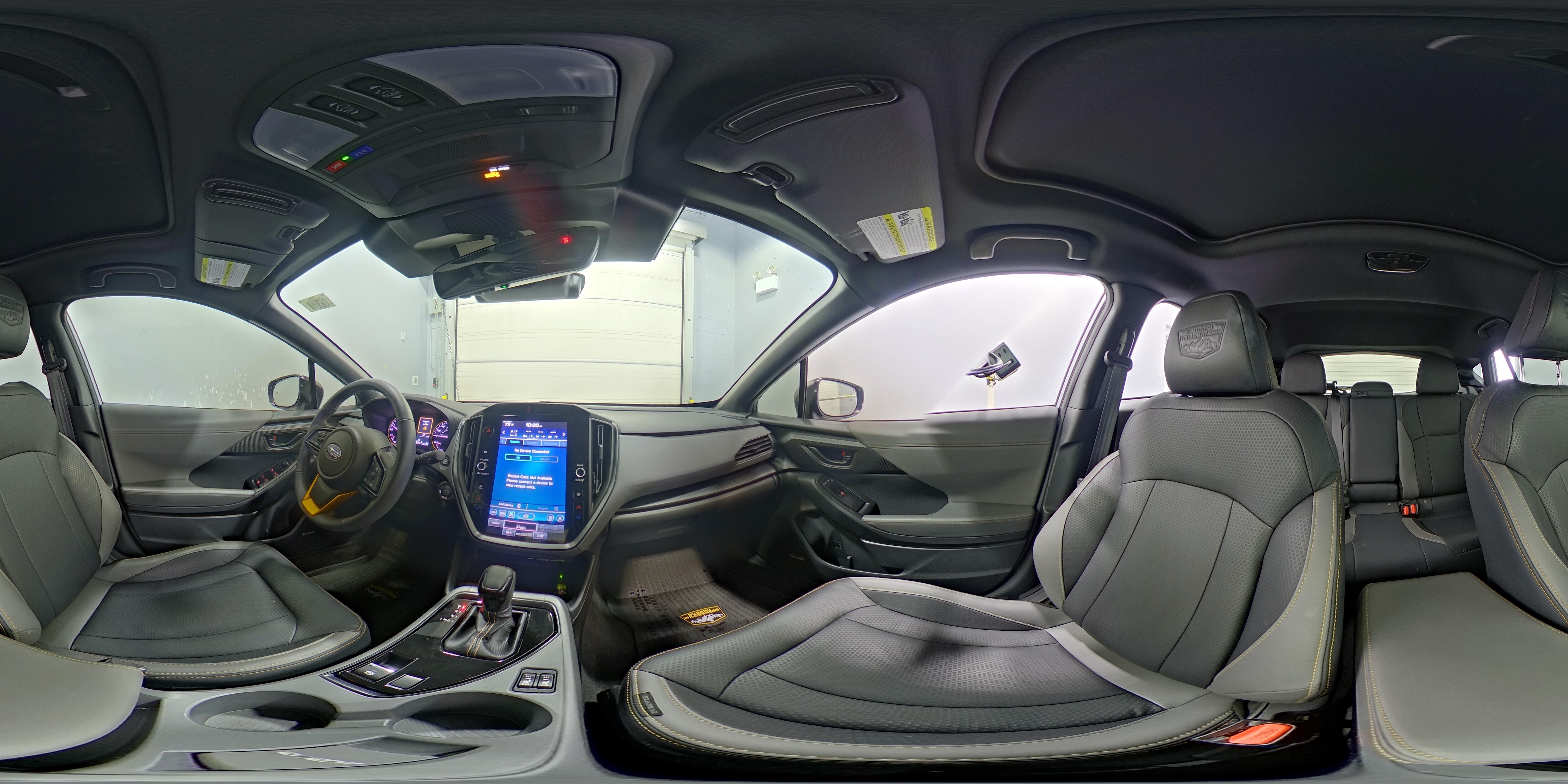 2024 Subaru Crosstrek Wilderness - Photo 24