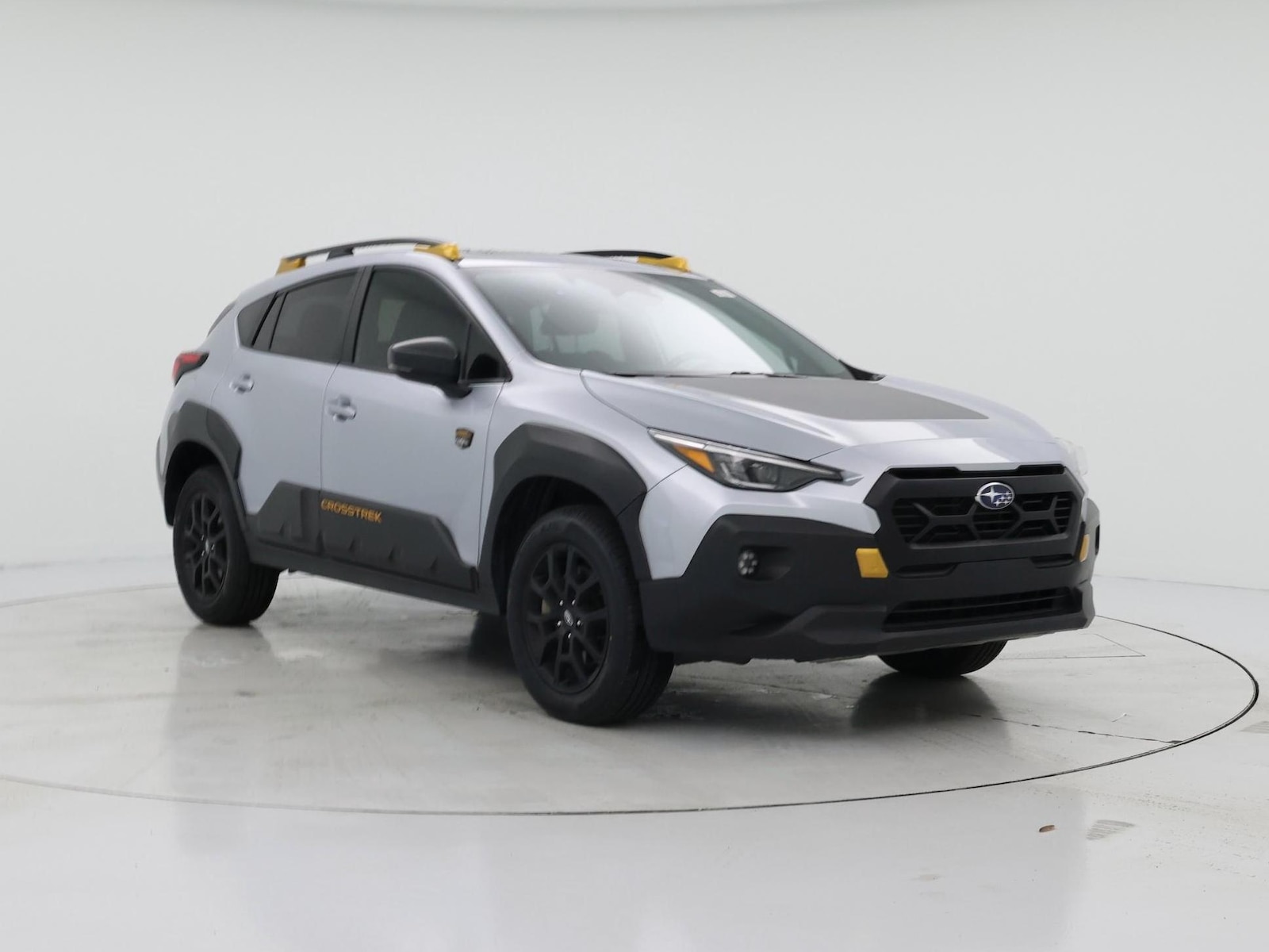 2024 Subaru Crosstrek Wilderness - Photo 2