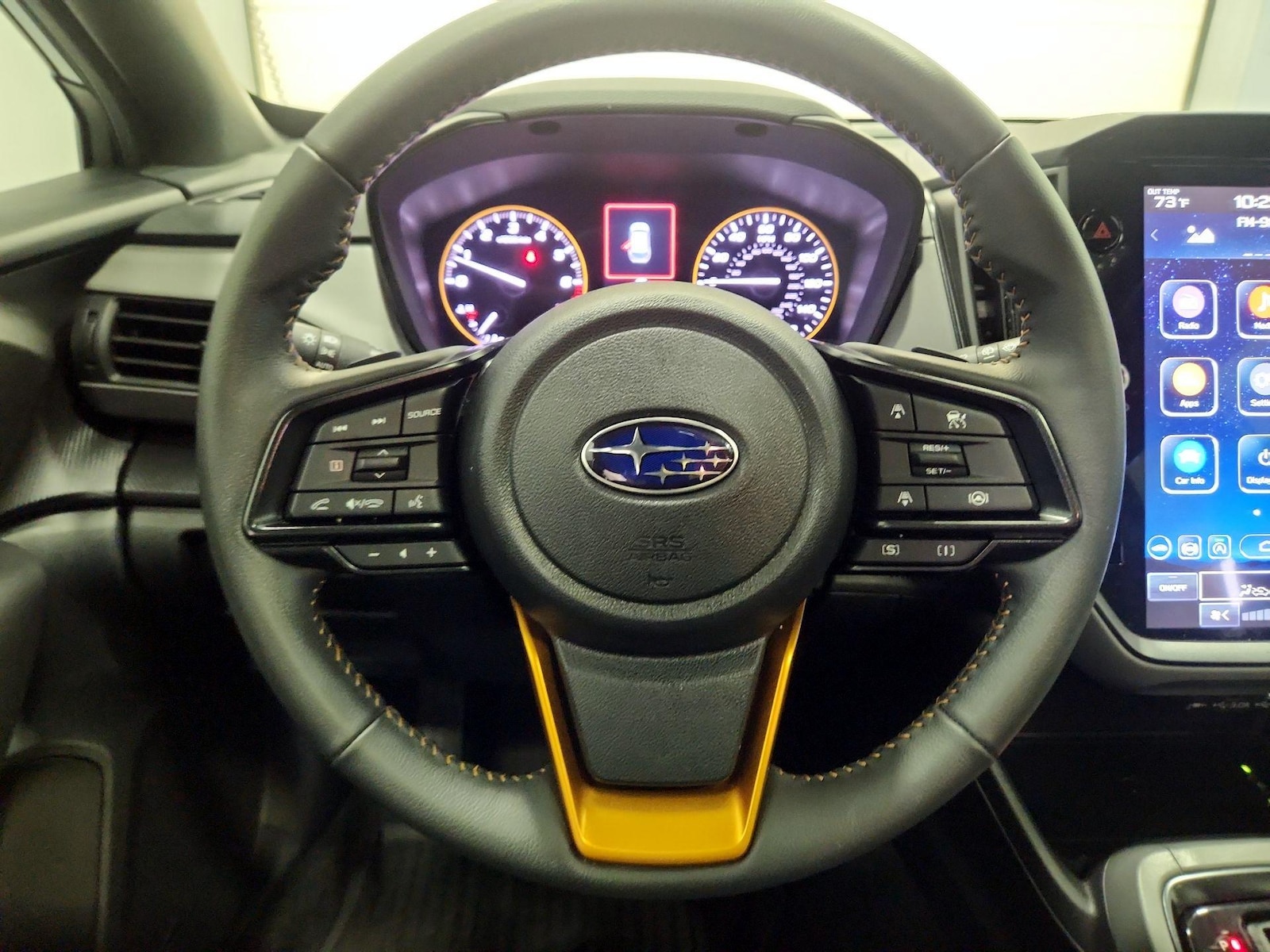 2024 Subaru Crosstrek Wilderness - Photo 11