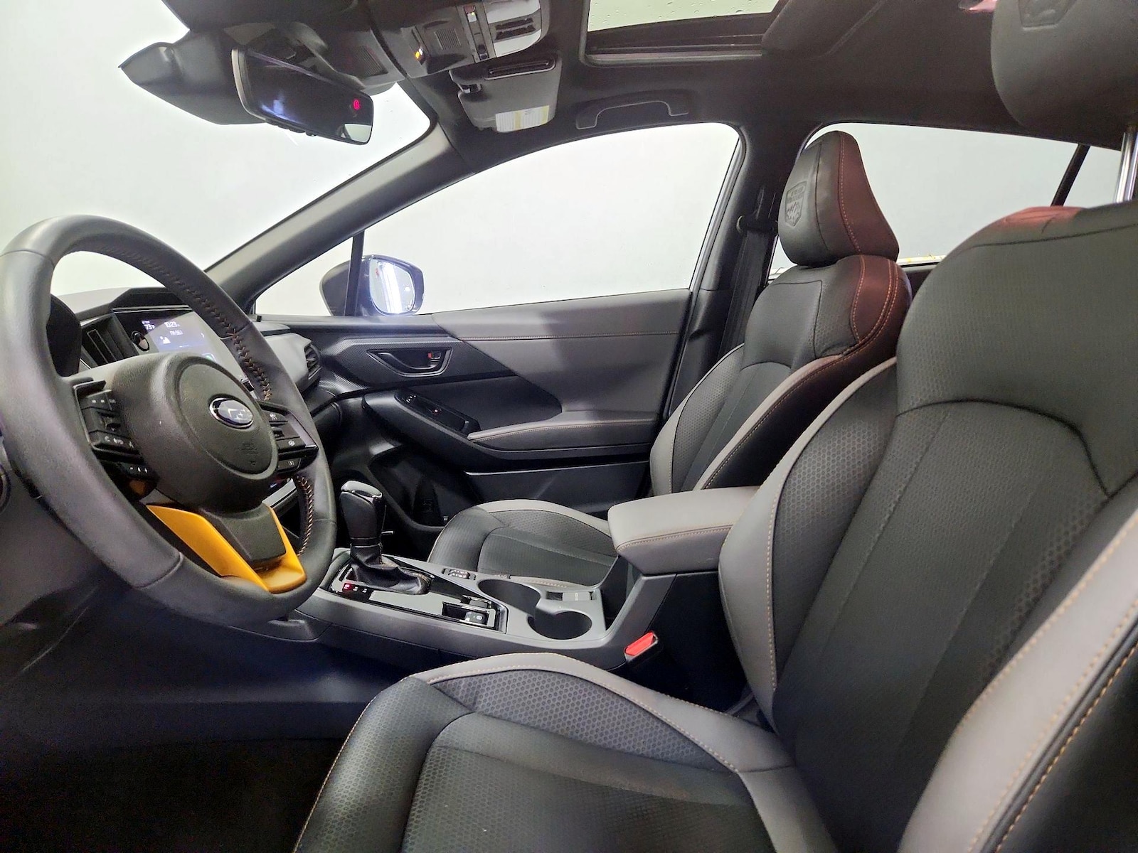 2024 Subaru Crosstrek Wilderness - Photo 12