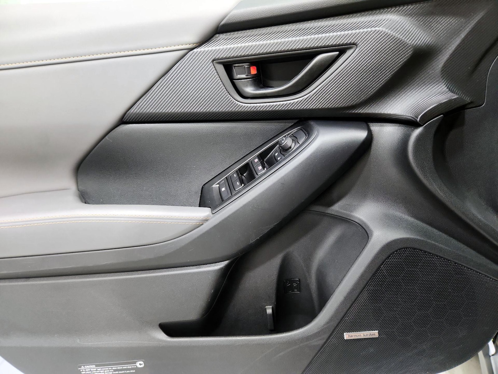 2024 Subaru Crosstrek Wilderness - Photo 13
