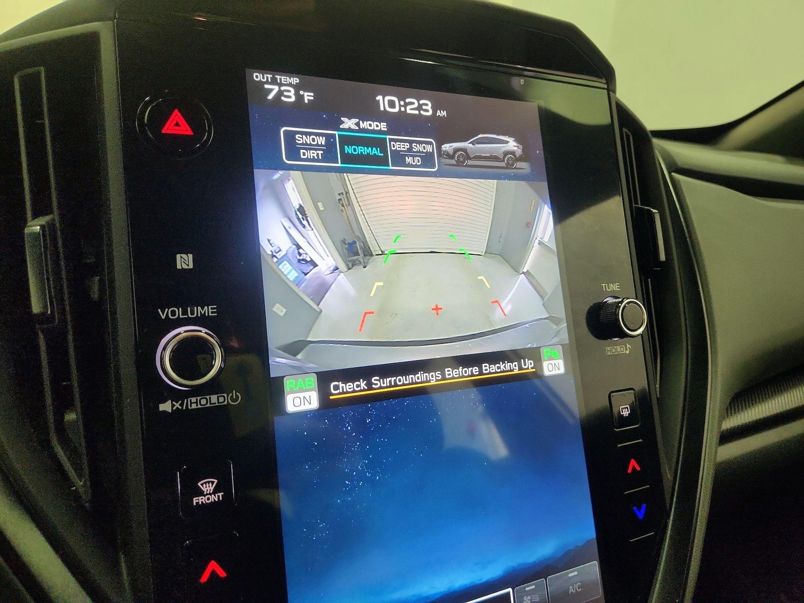2024 Subaru Crosstrek Wilderness - Photo 15