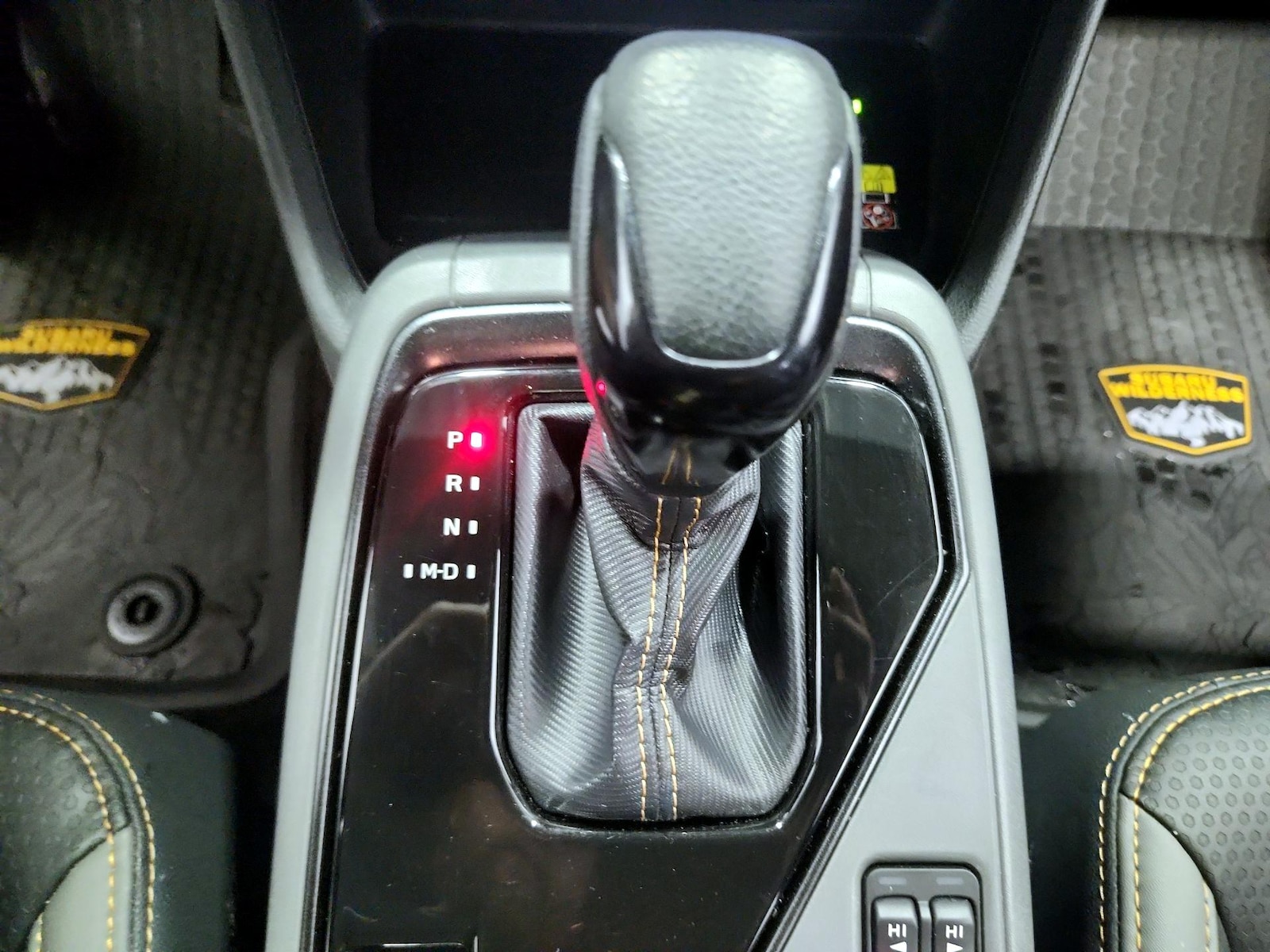 2024 Subaru Crosstrek Wilderness - Photo 18