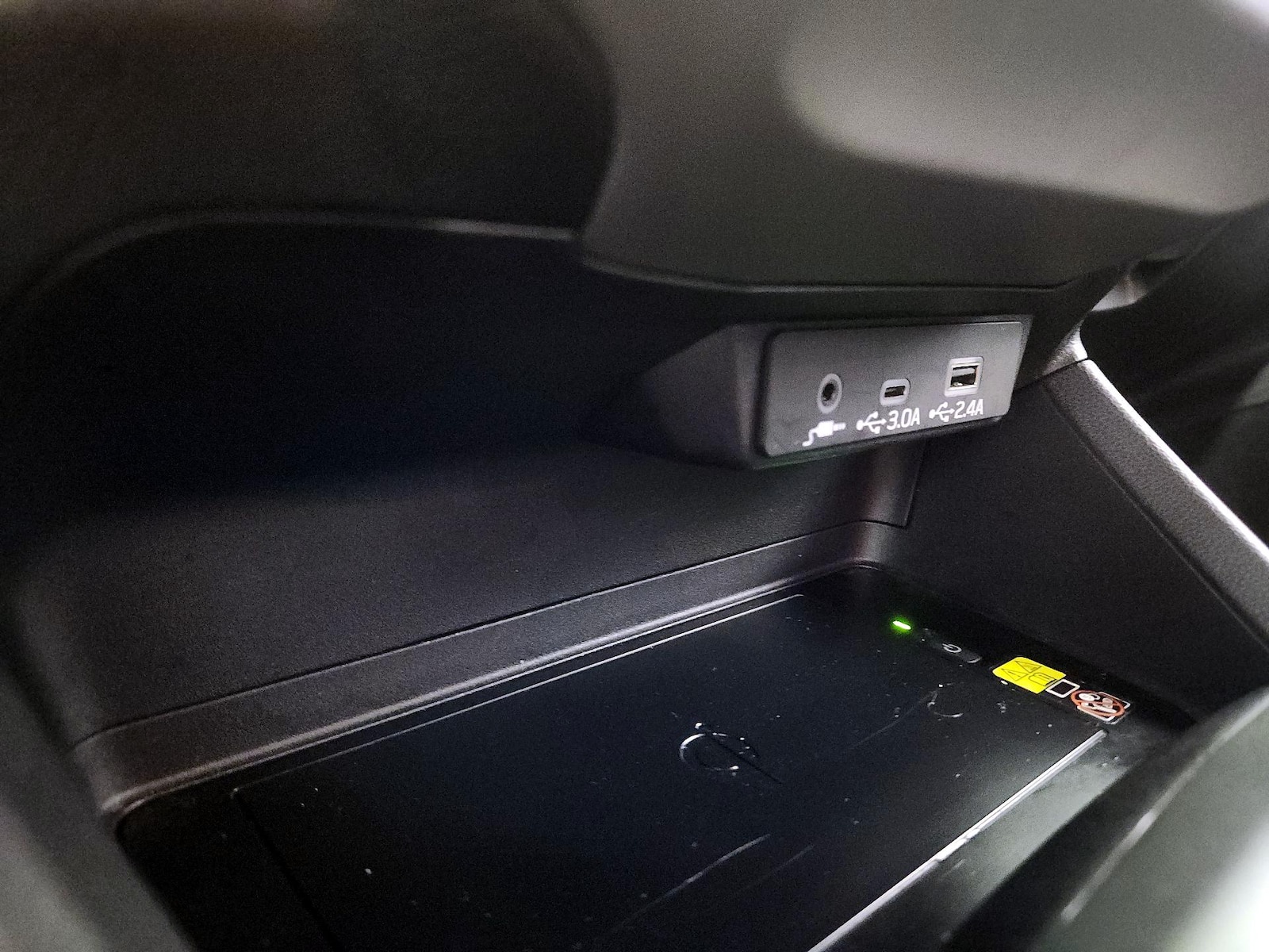 2024 Subaru Crosstrek Wilderness - Photo 19