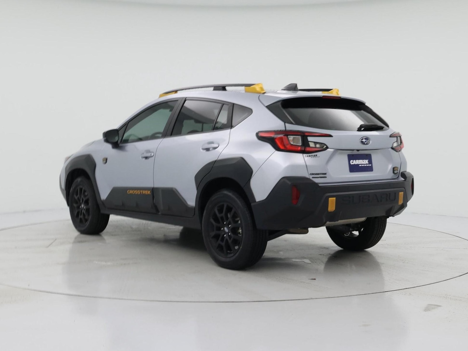 2024 Subaru Crosstrek Wilderness - Photo 3