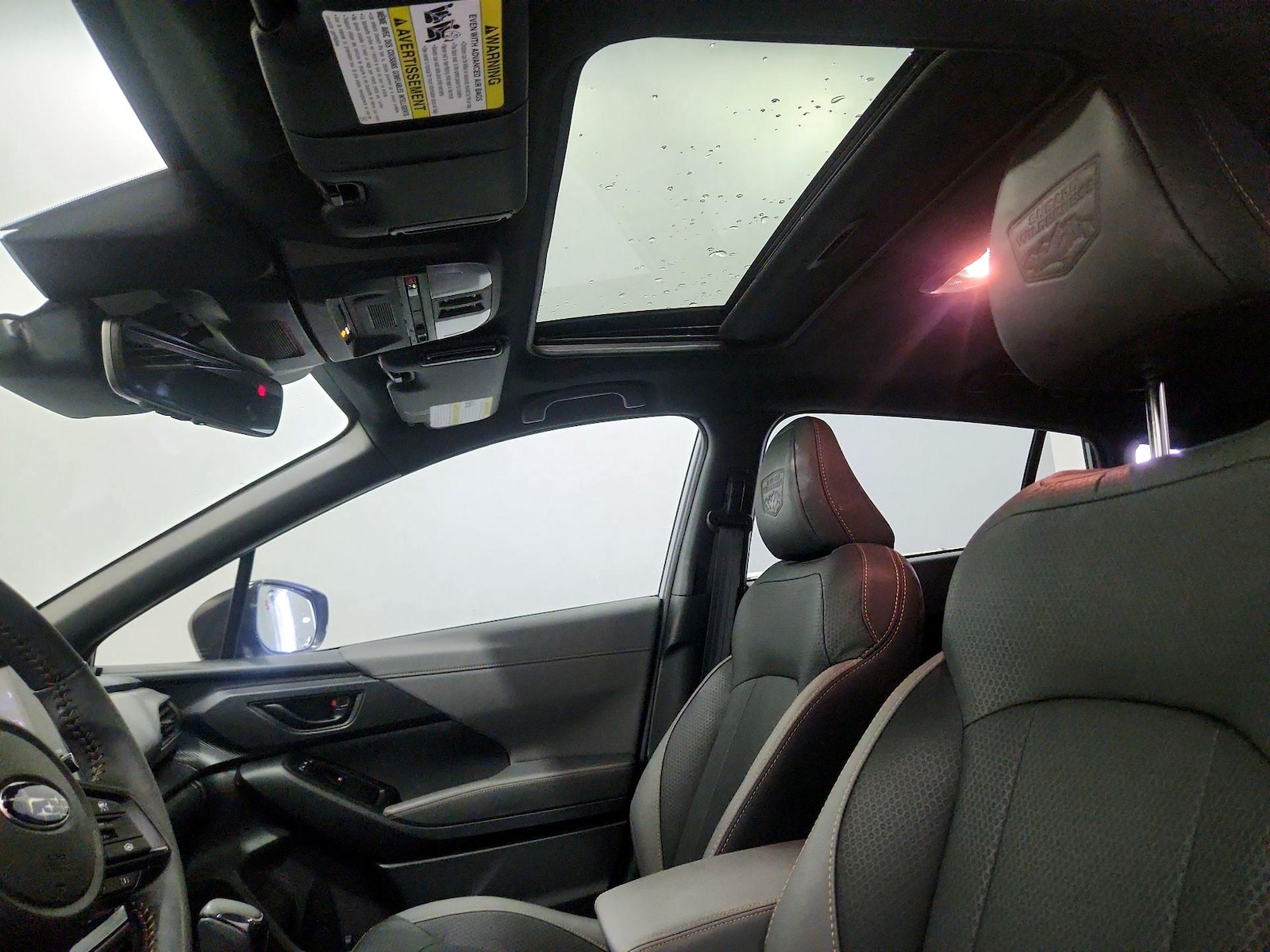 2024 Subaru Crosstrek Wilderness - Photo 20