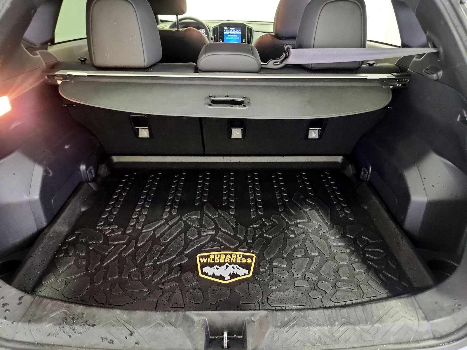 2024 Subaru Crosstrek Wilderness - Photo 21
