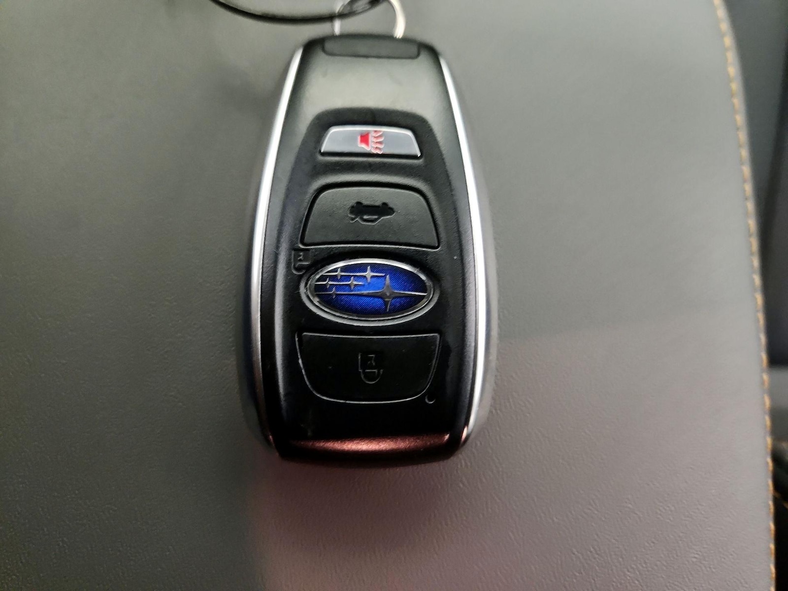 2024 Subaru Crosstrek Wilderness - Photo 23