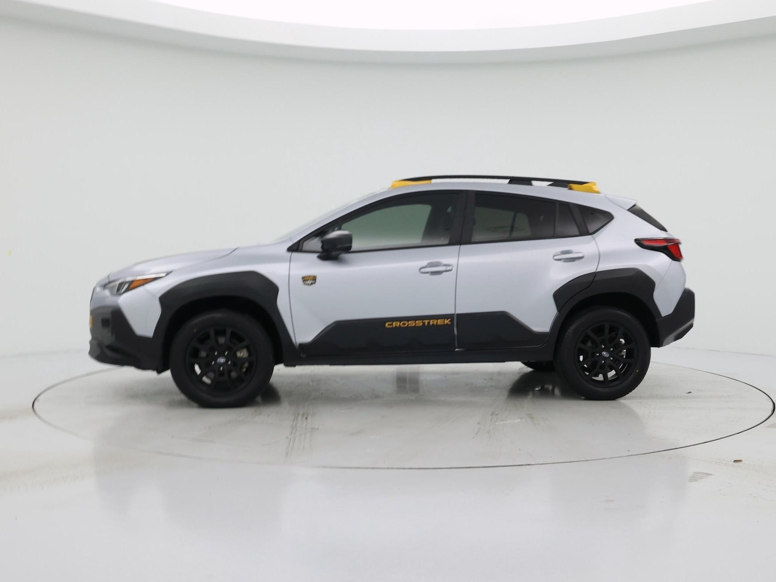 2024 Subaru Crosstrek Wilderness - Photo 4