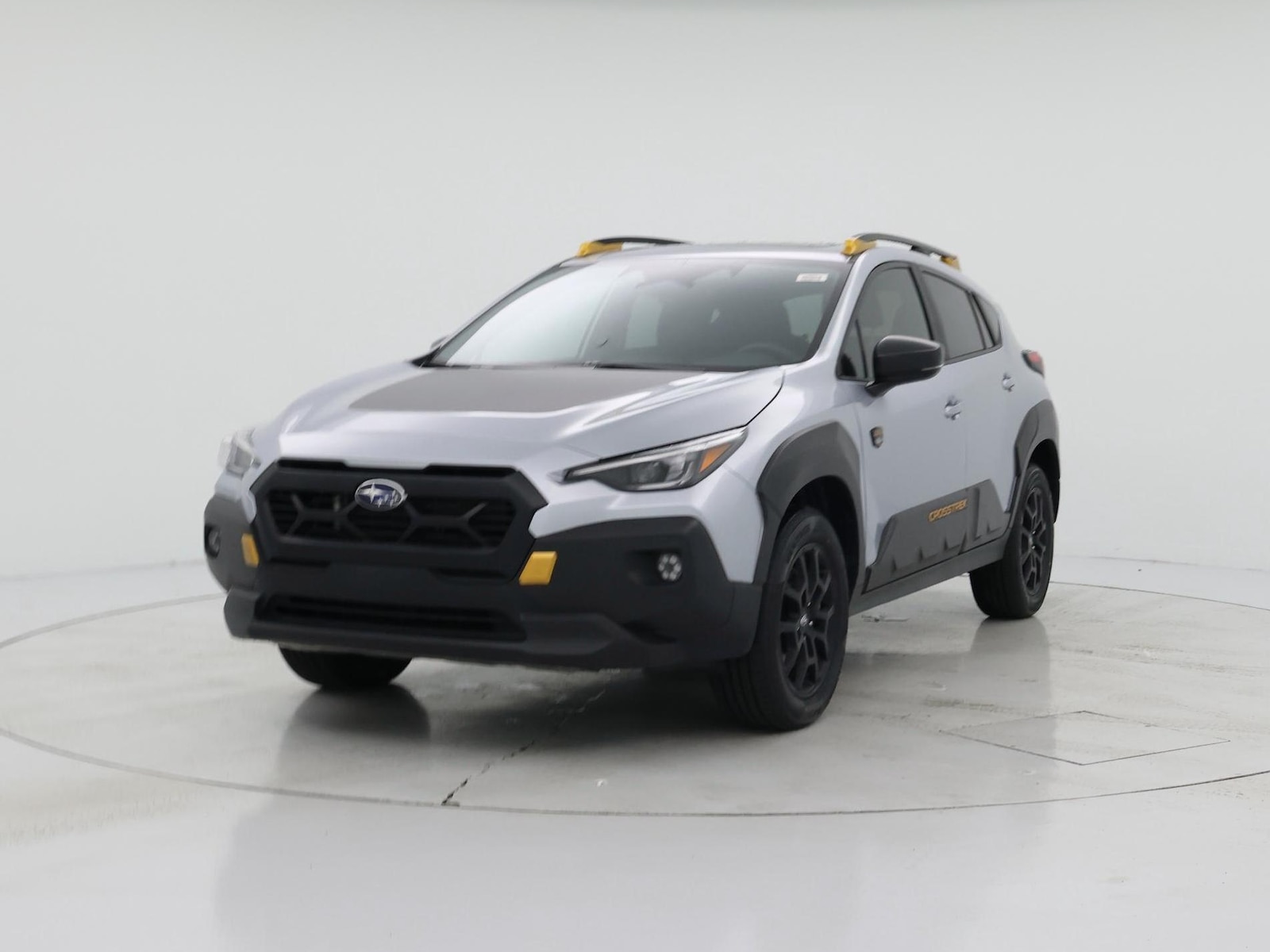 2024 Subaru Crosstrek Wilderness - Photo 5