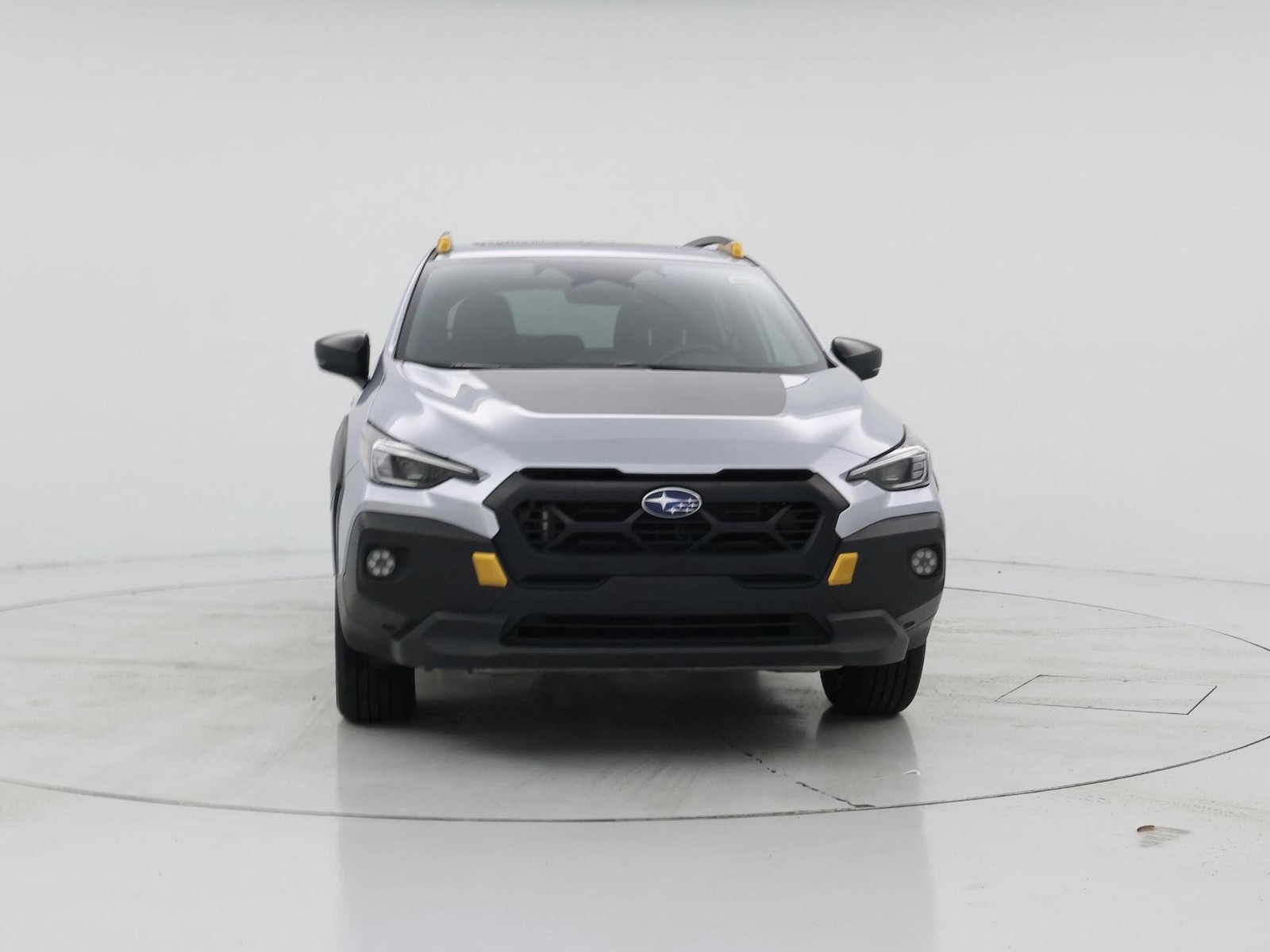 2024 Subaru Crosstrek Wilderness - Photo 6