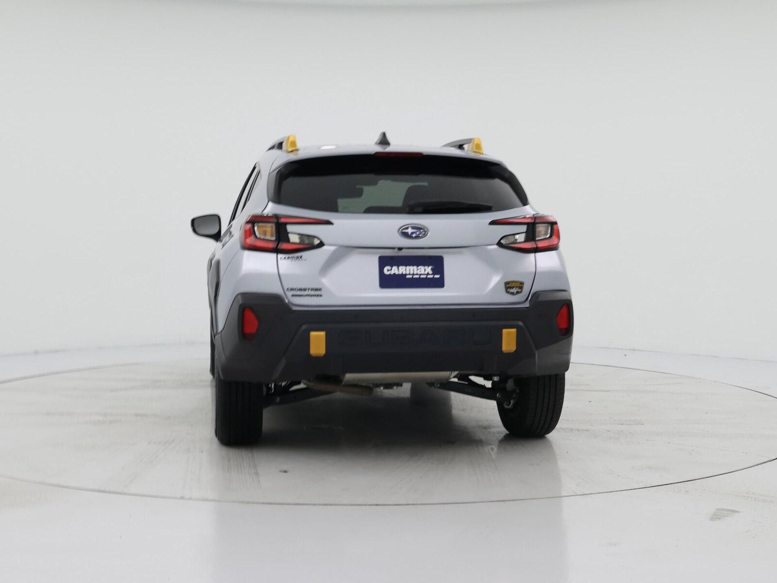 2024 Subaru Crosstrek Wilderness - Photo 7