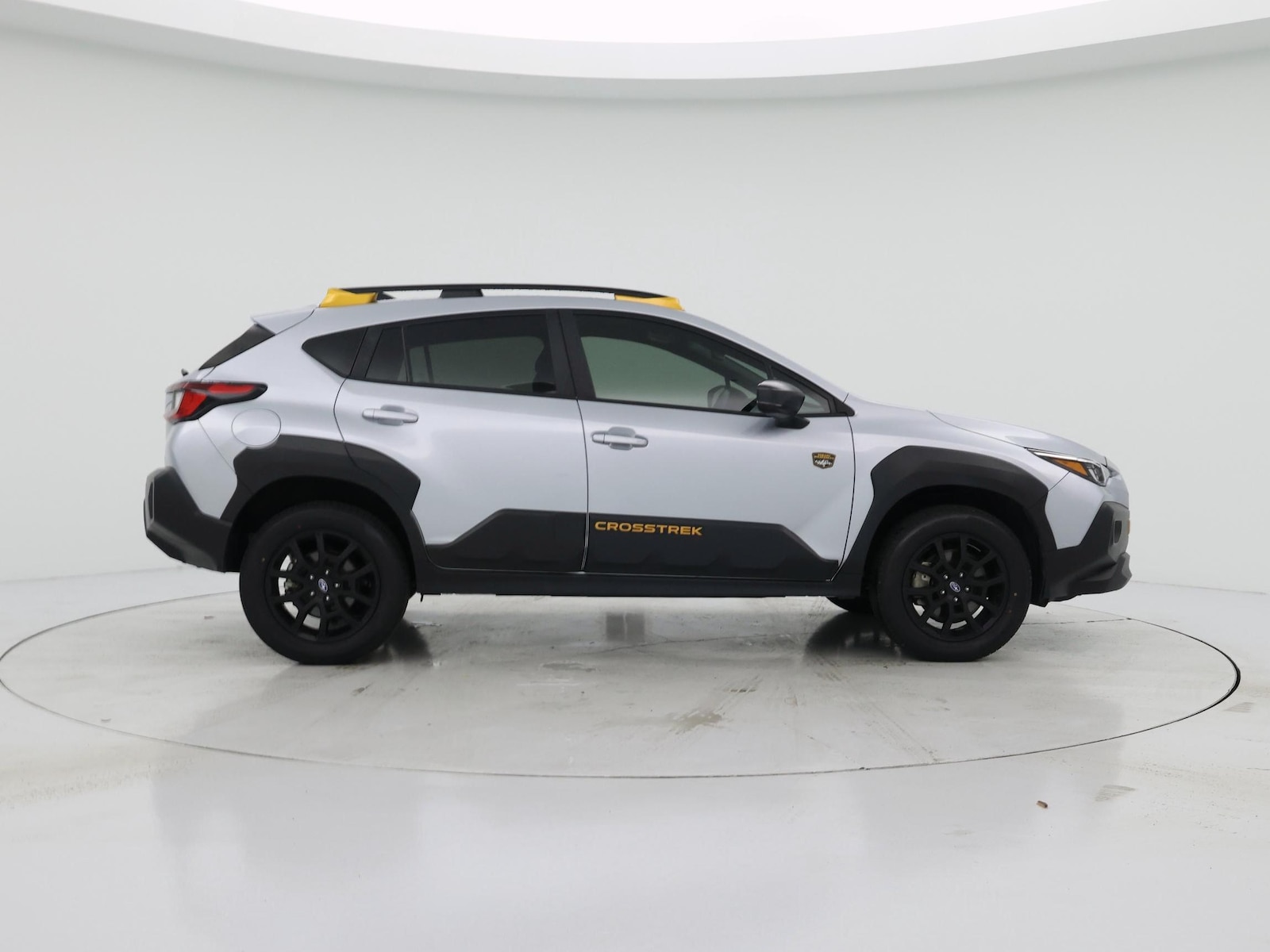 2024 Subaru Crosstrek Wilderness - Photo 8