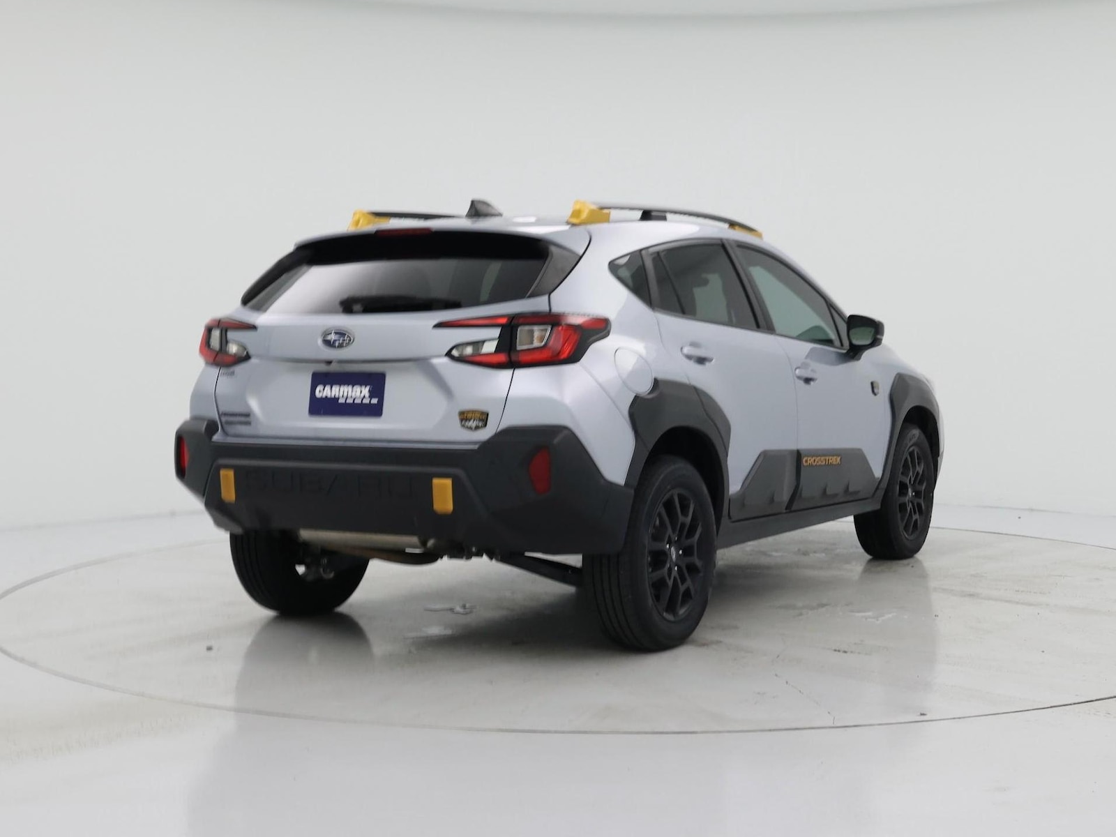 2024 Subaru Crosstrek Wilderness - Photo 9