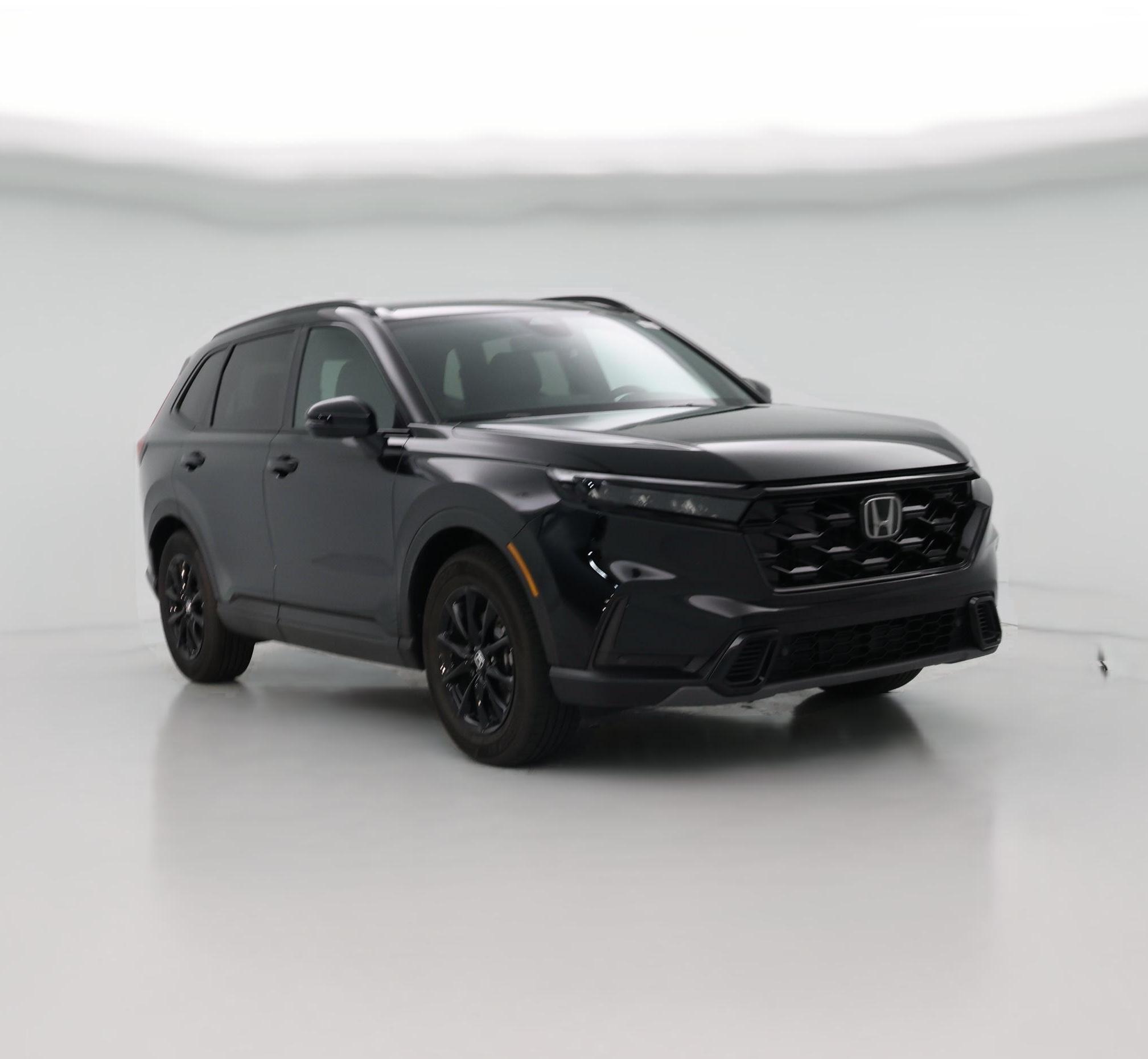 Thumbnail: 2026 Honda CR-V - 1