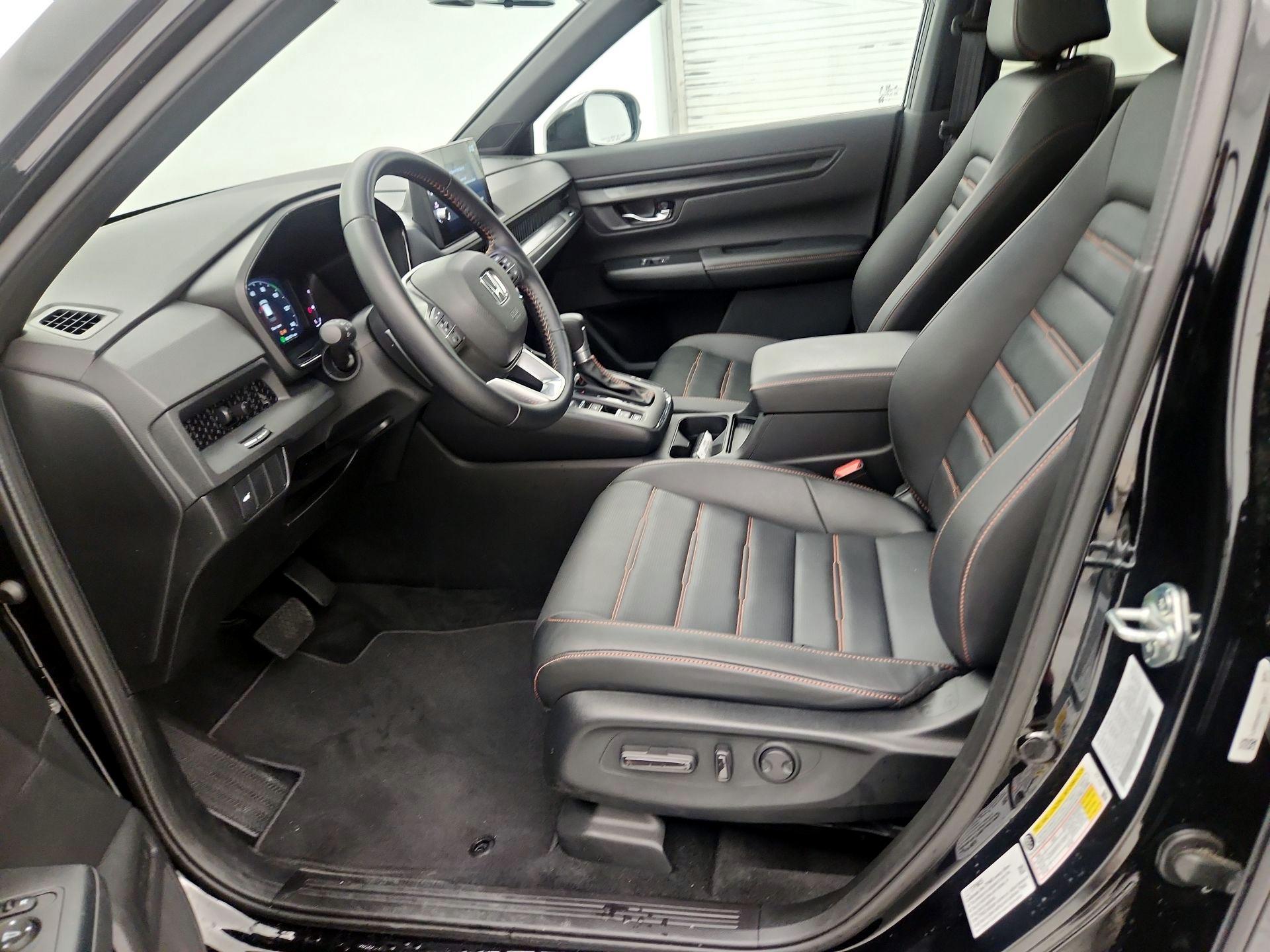 Thumbnail: 2026 Honda CR-V - 11