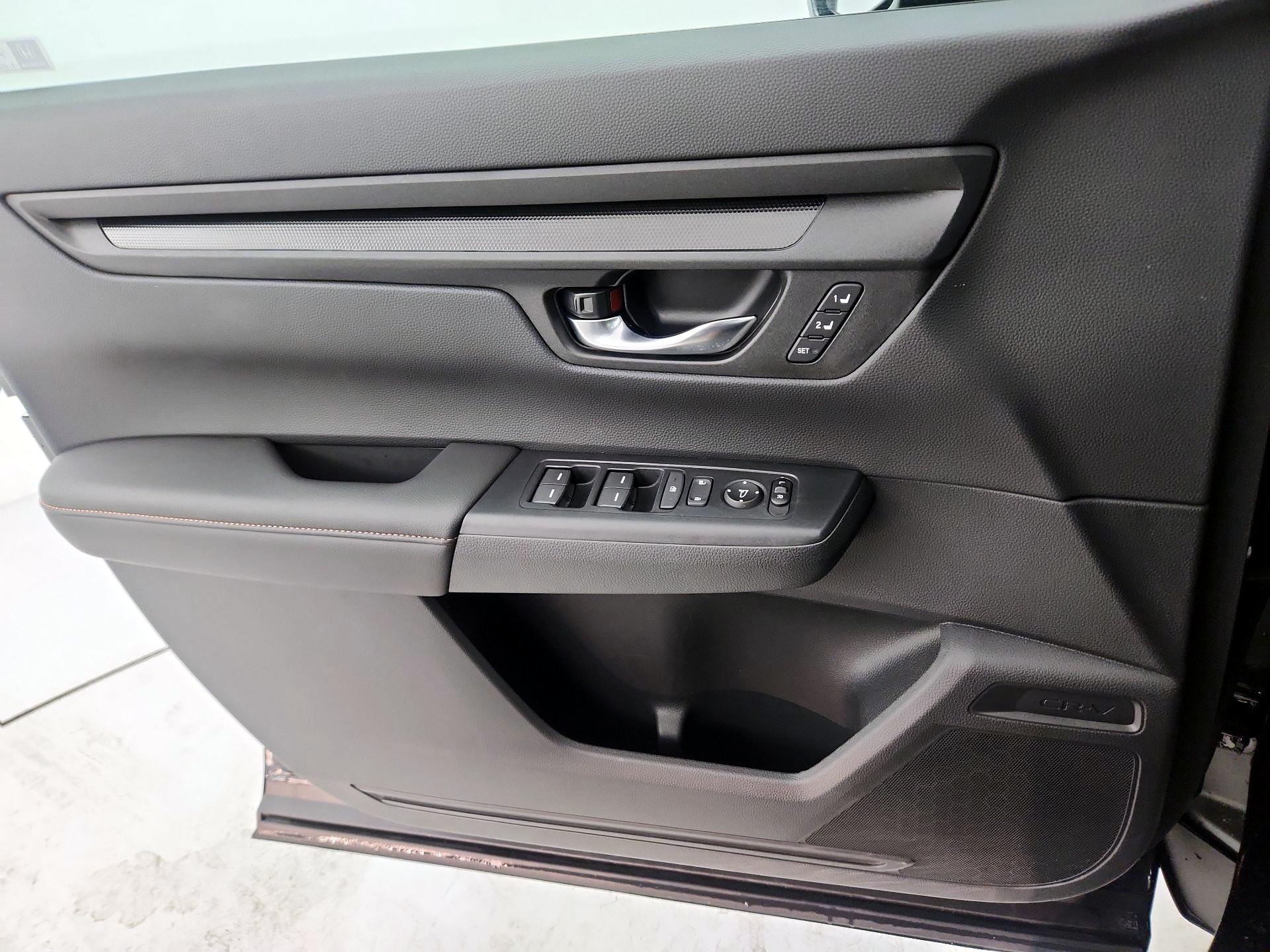 Thumbnail: 2026 Honda CR-V - 12