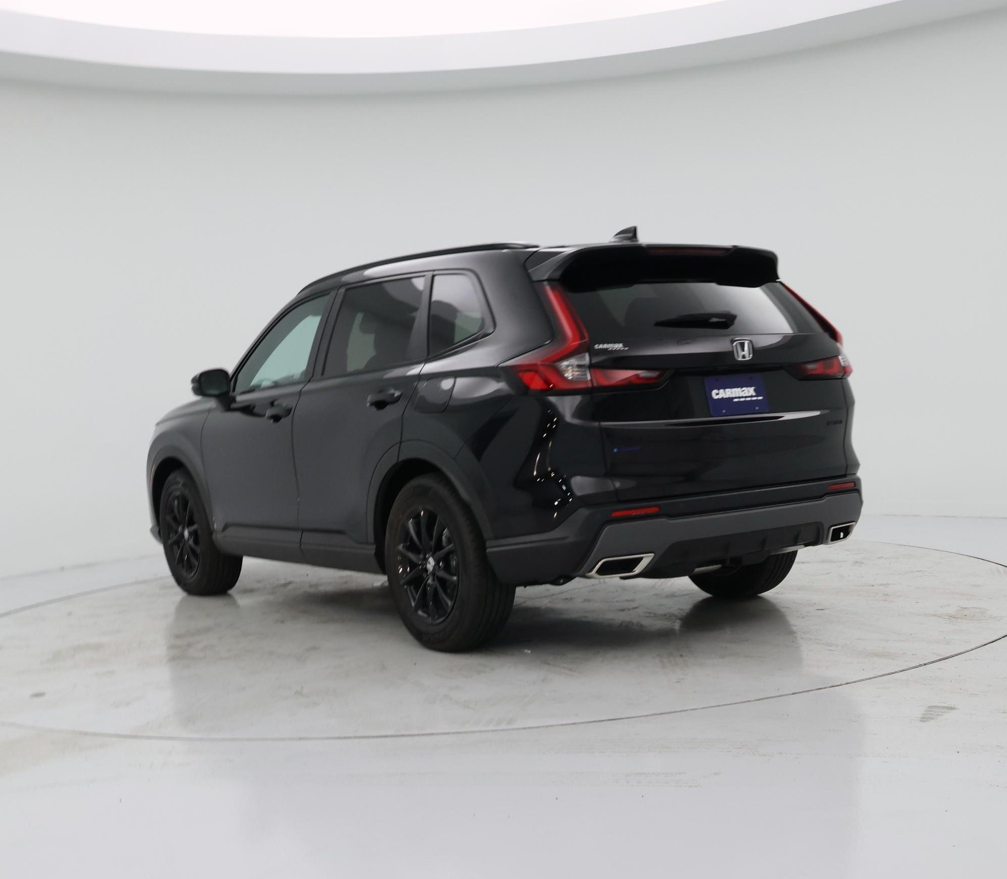 Thumbnail: 2026 Honda CR-V - 2