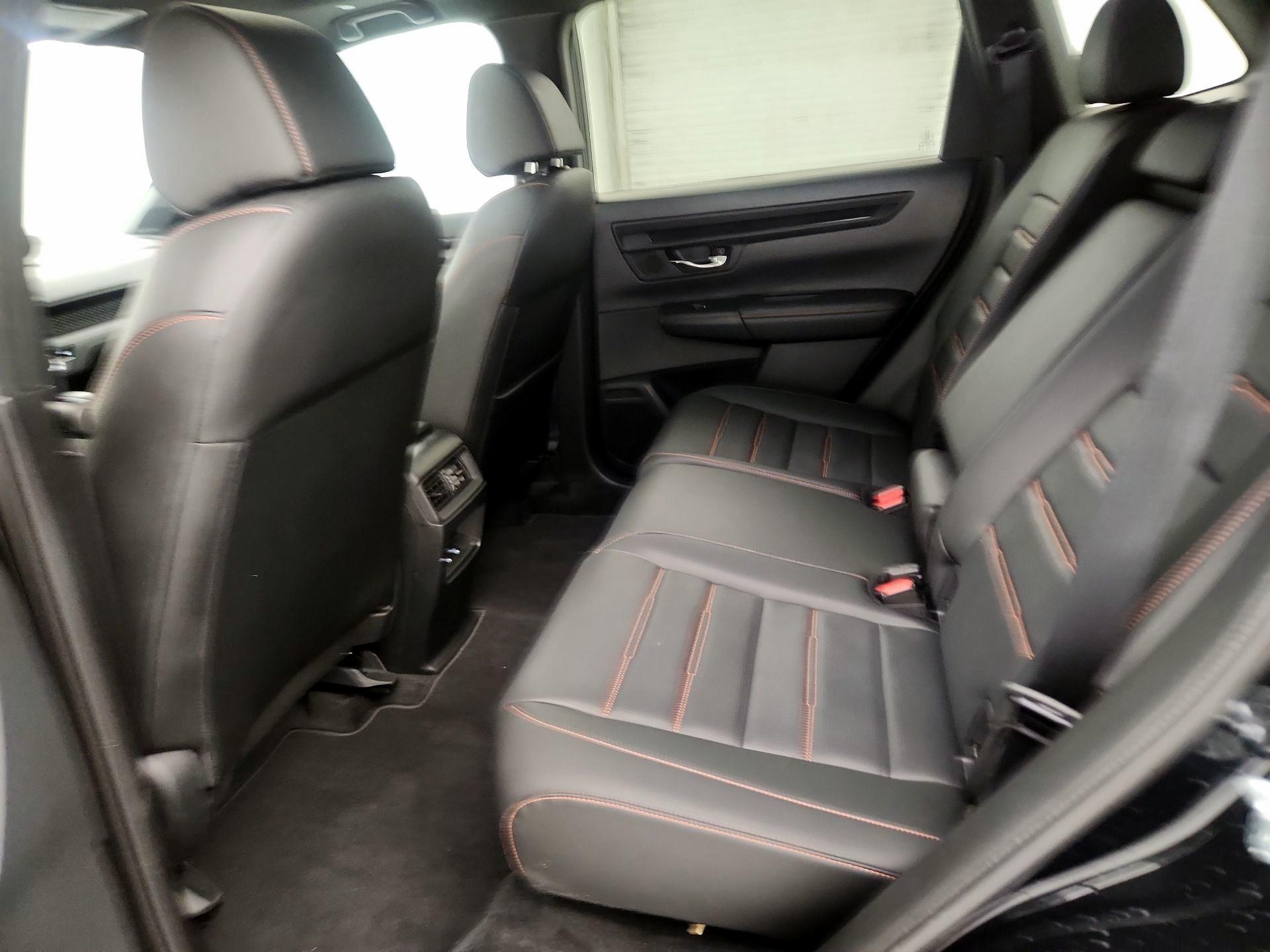 Thumbnail: 2026 Honda CR-V - 19