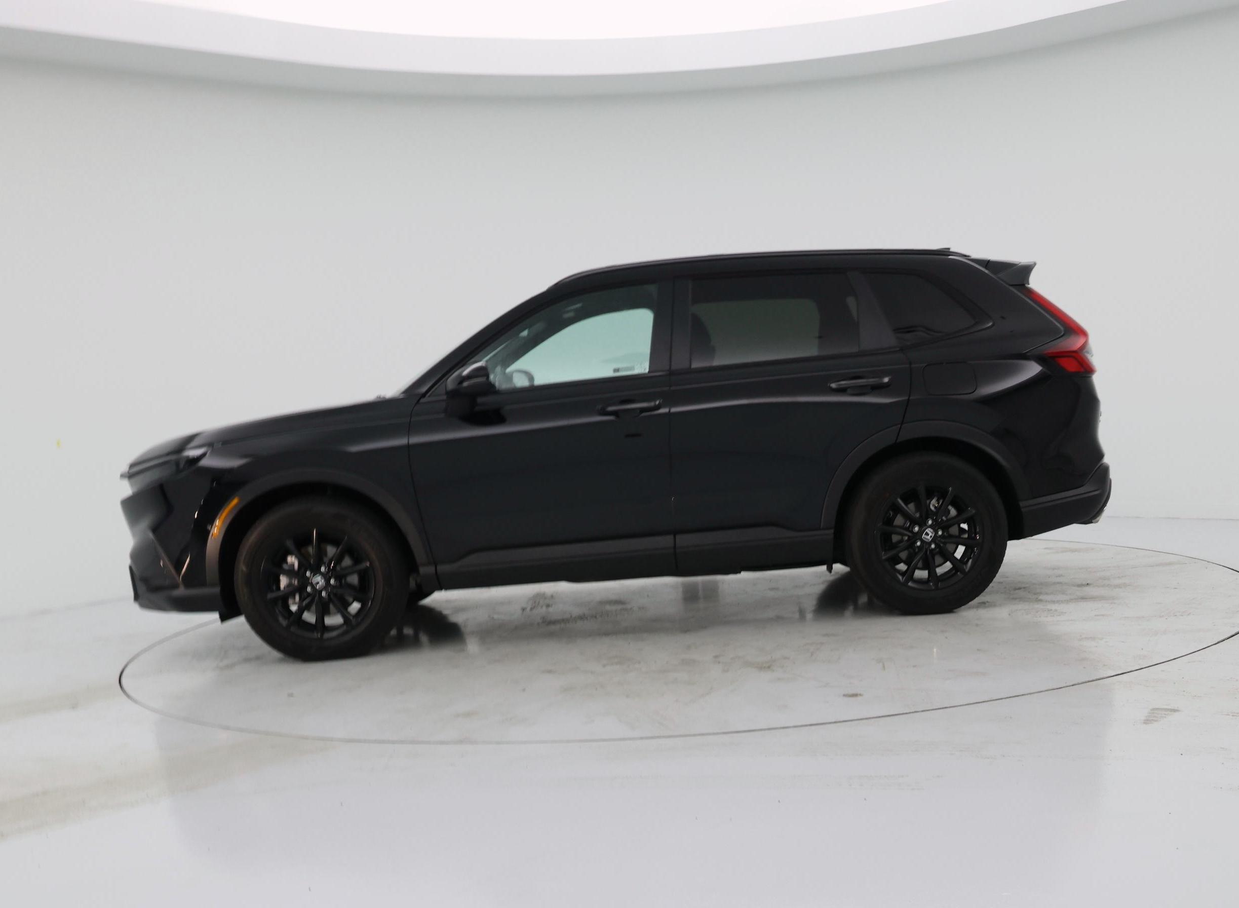 Thumbnail: 2026 Honda CR-V - 3