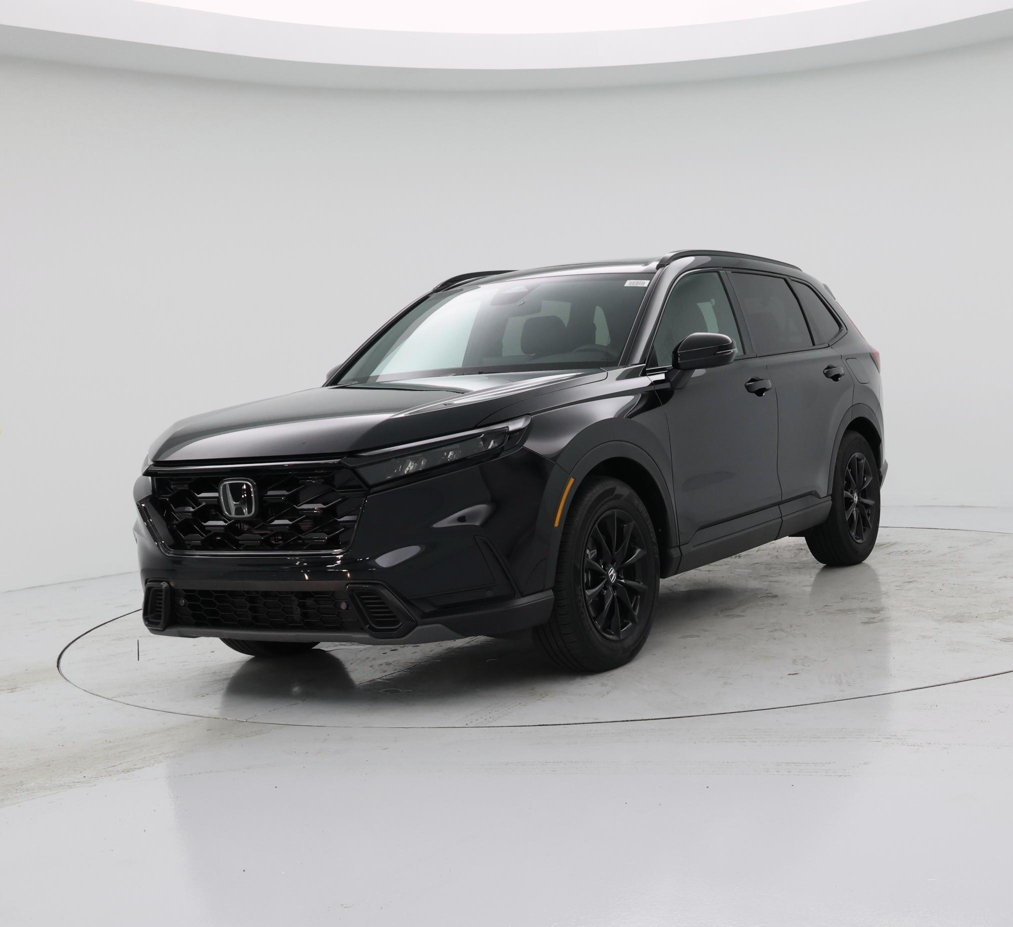 Thumbnail: 2026 Honda CR-V - 4