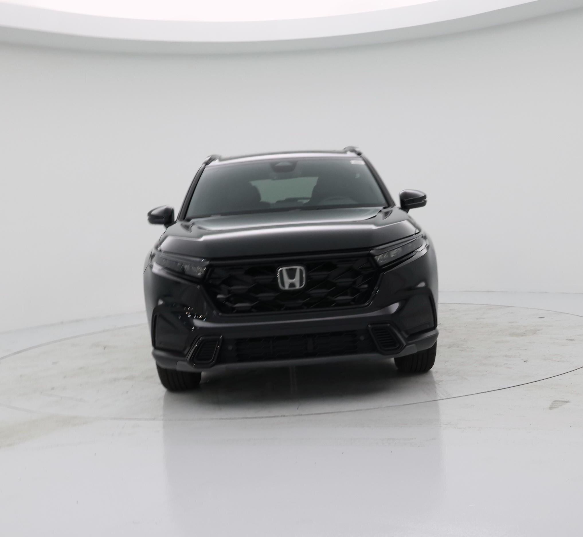 Thumbnail: 2026 Honda CR-V - 5