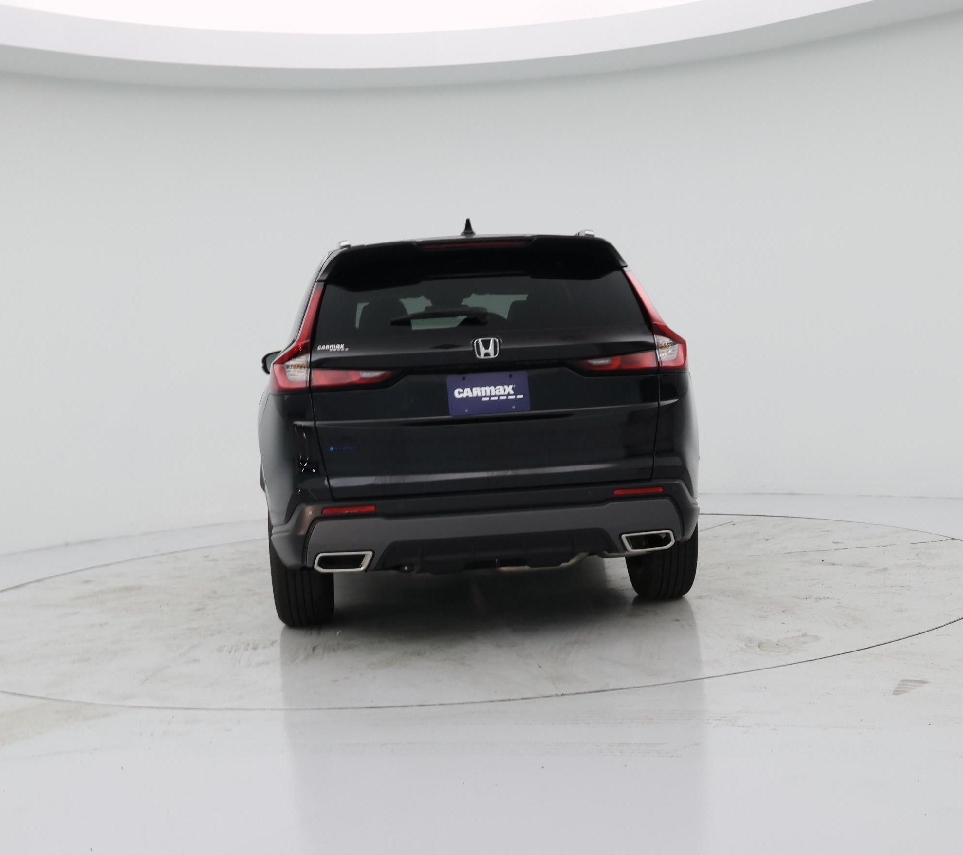 Thumbnail: 2026 Honda CR-V - 6