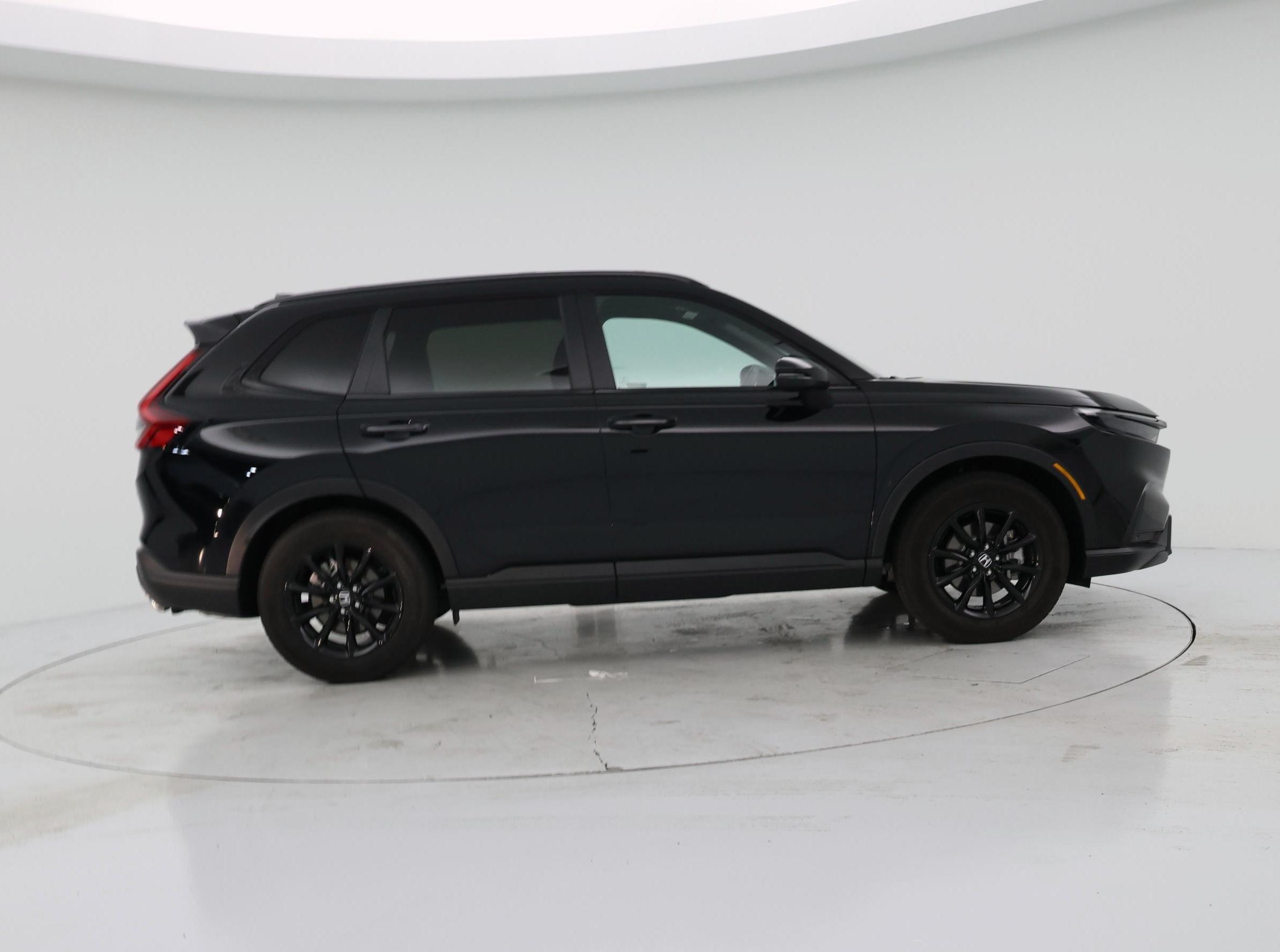 Thumbnail: 2026 Honda CR-V - 7