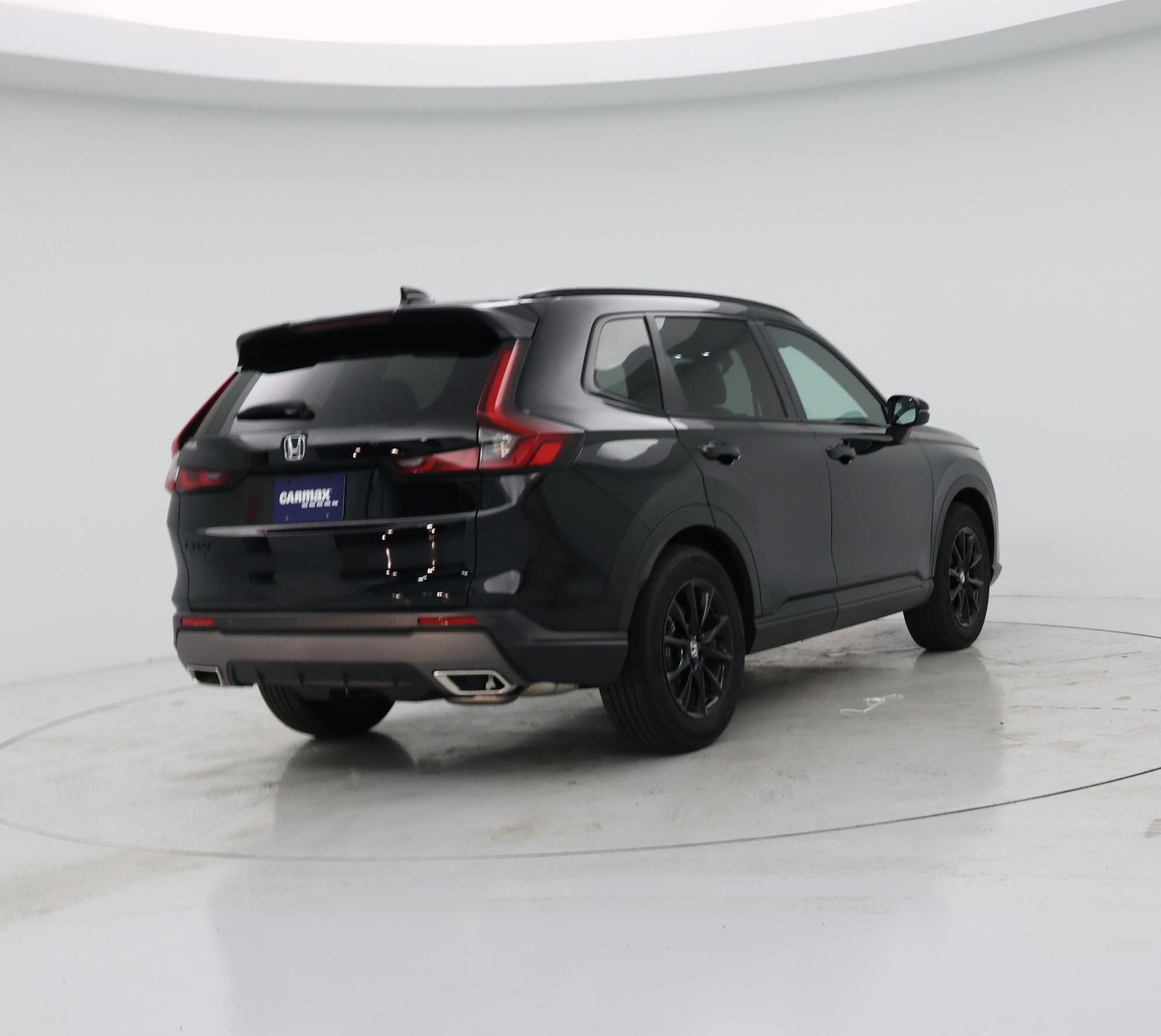 Thumbnail: 2026 Honda CR-V - 8